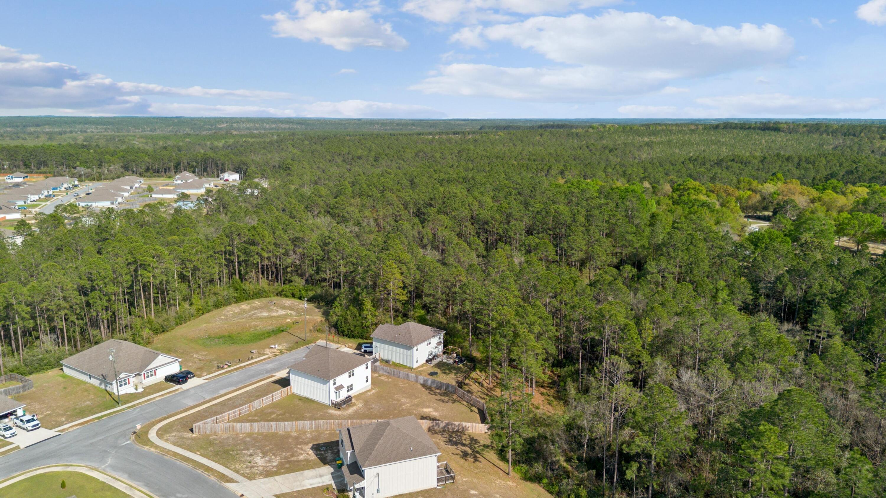TIMBERLAND RIDGE - Residential