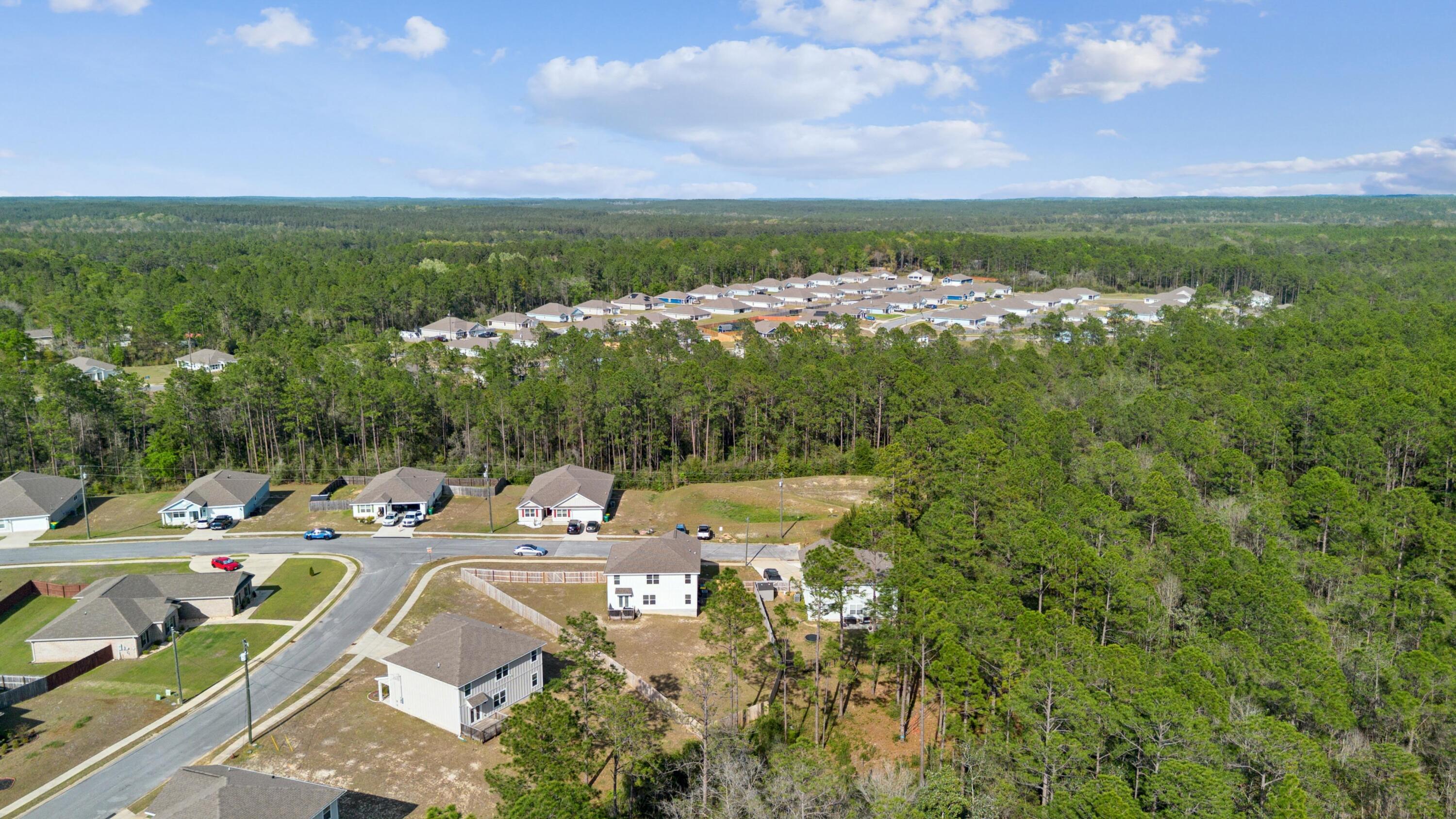 TIMBERLAND RIDGE - Residential