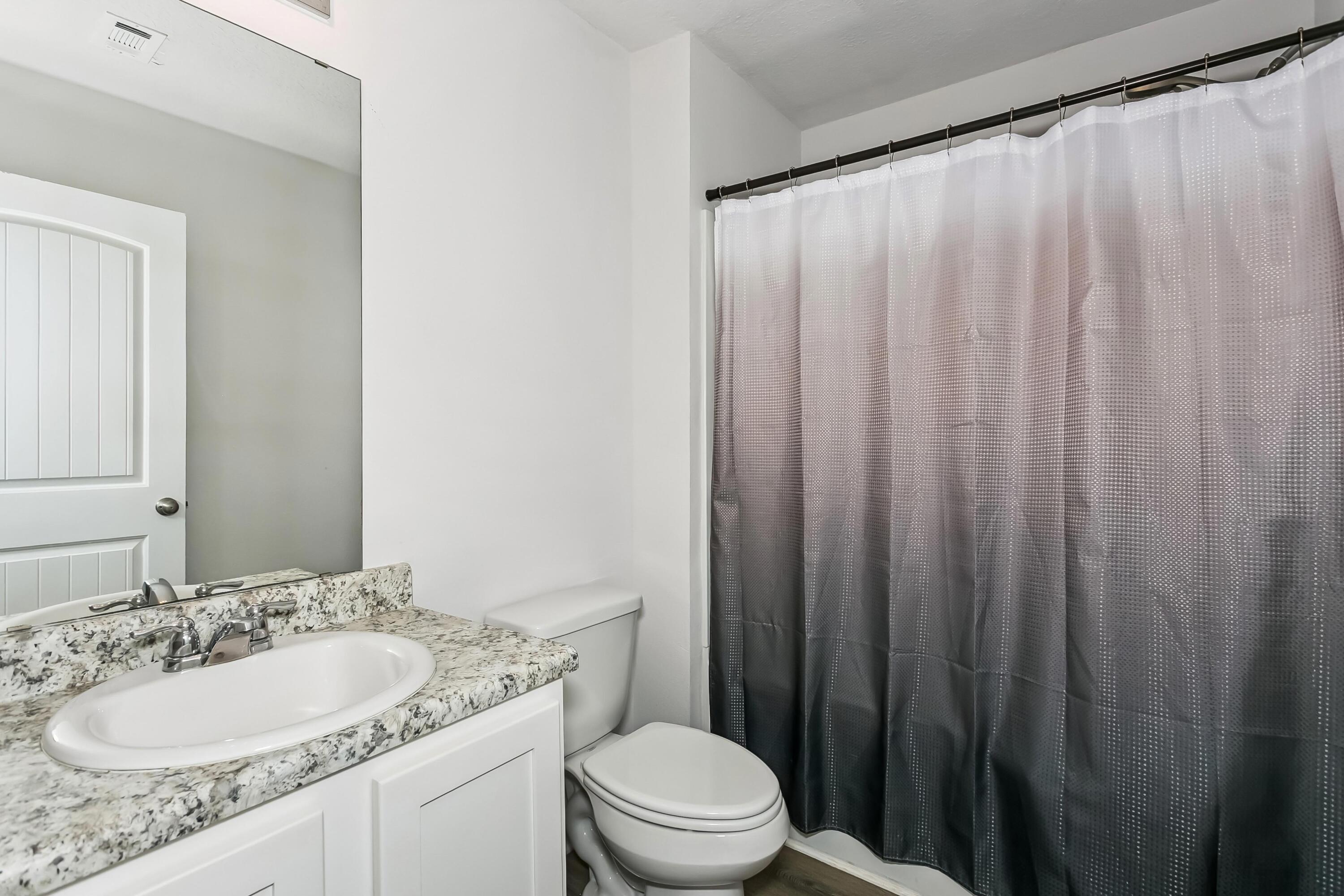 TIMBERLAND RIDGE - Residential