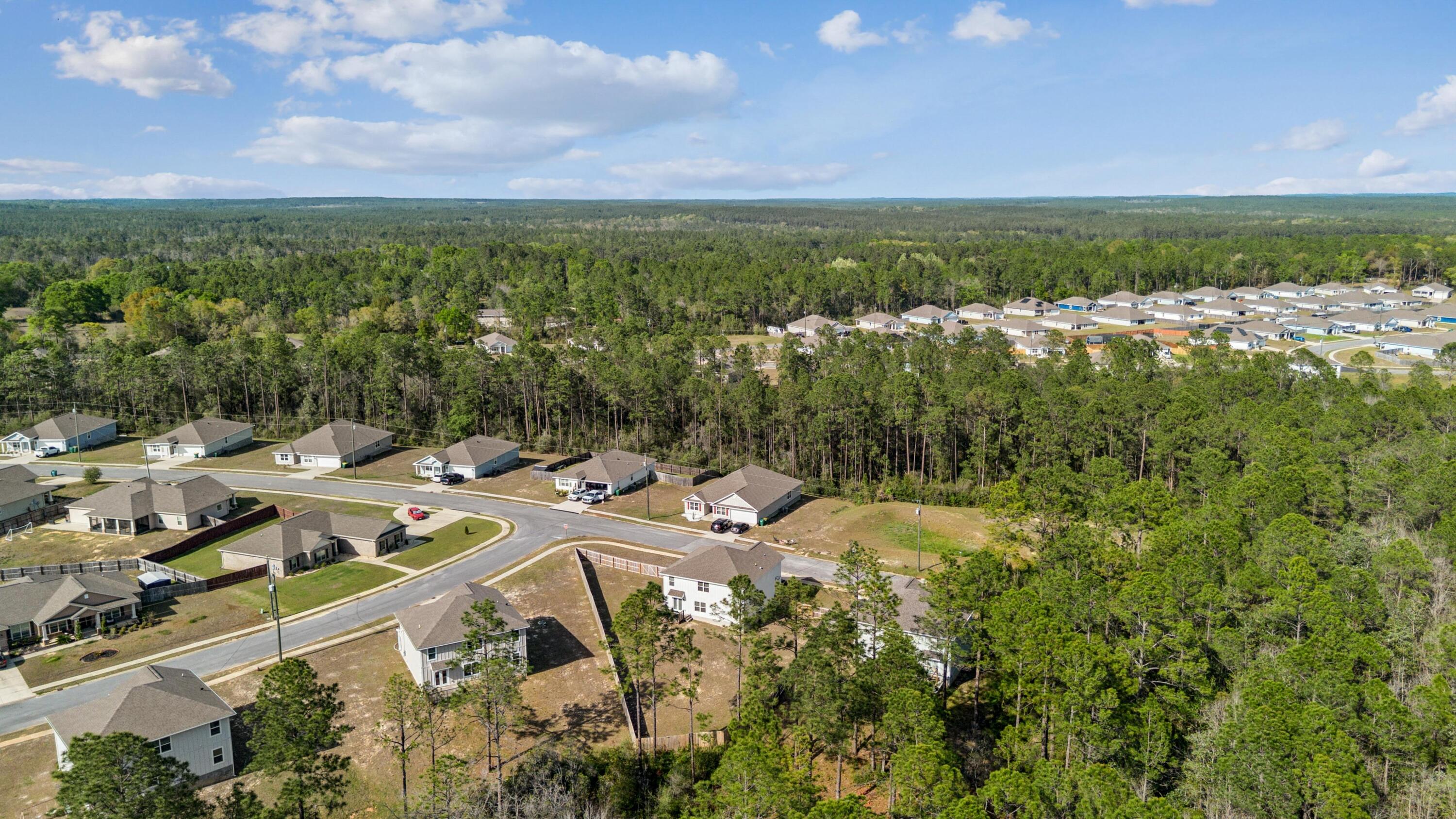 TIMBERLAND RIDGE - Residential