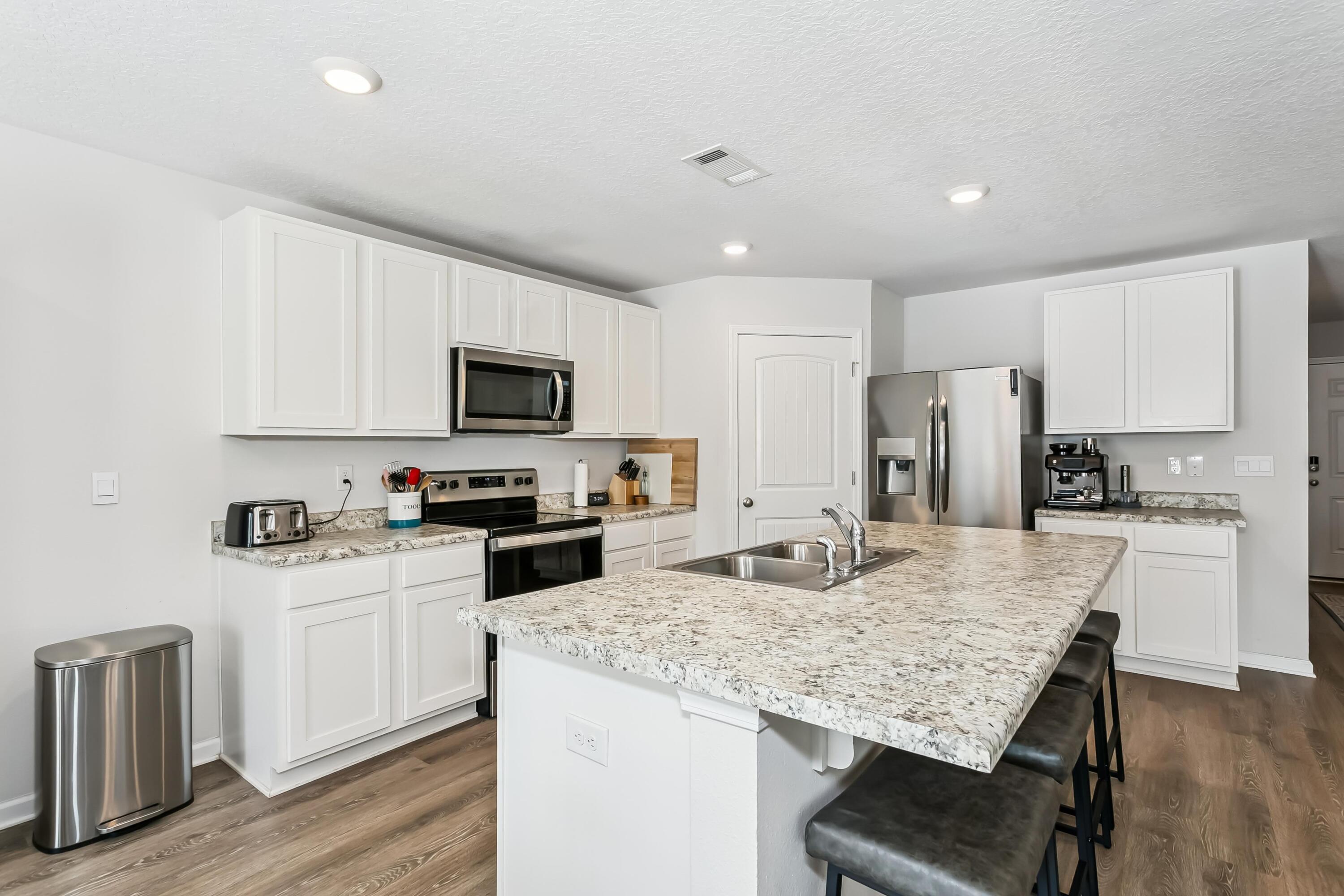 TIMBERLAND RIDGE - Residential