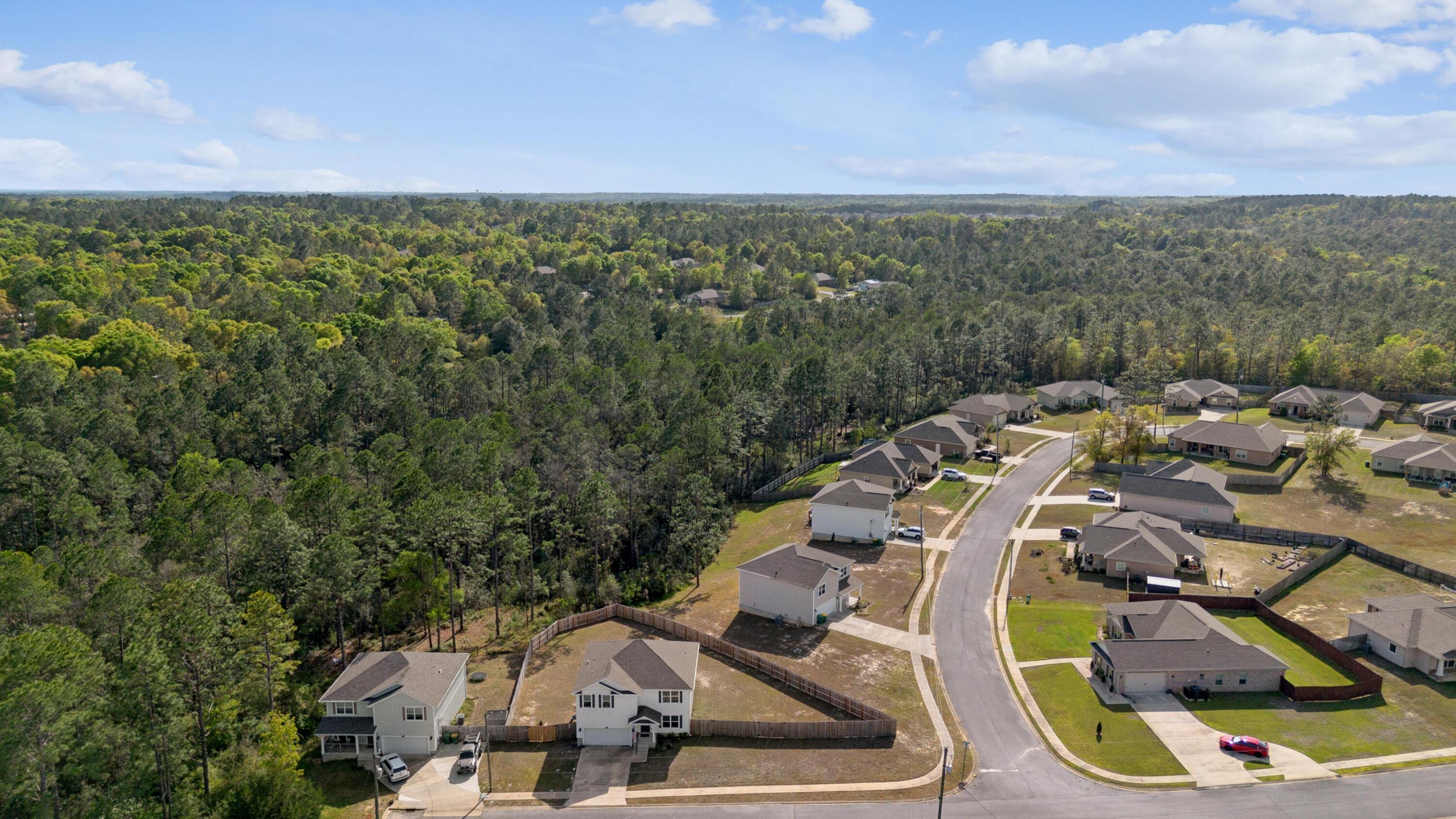 TIMBERLAND RIDGE - Residential