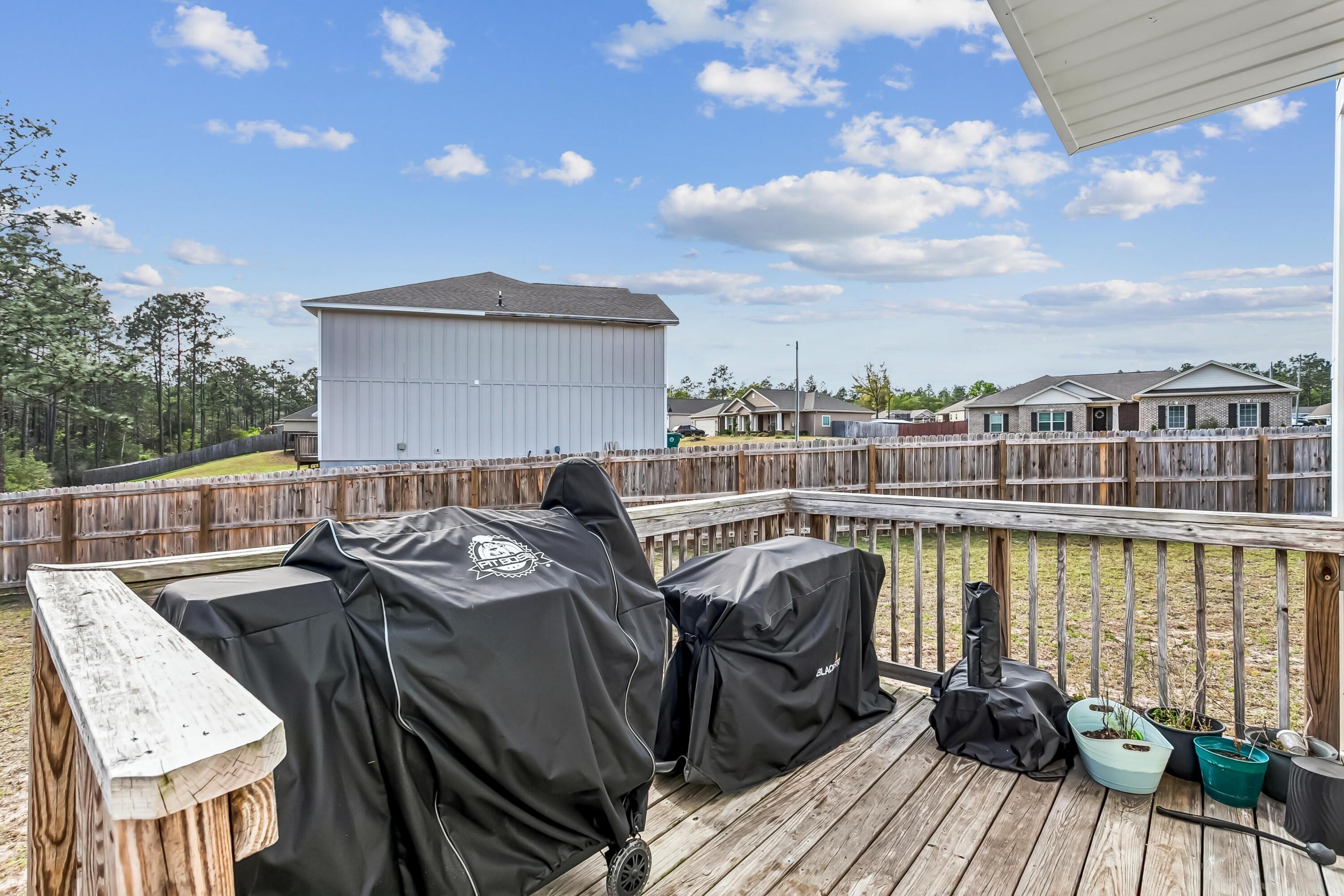 TIMBERLAND RIDGE - Residential