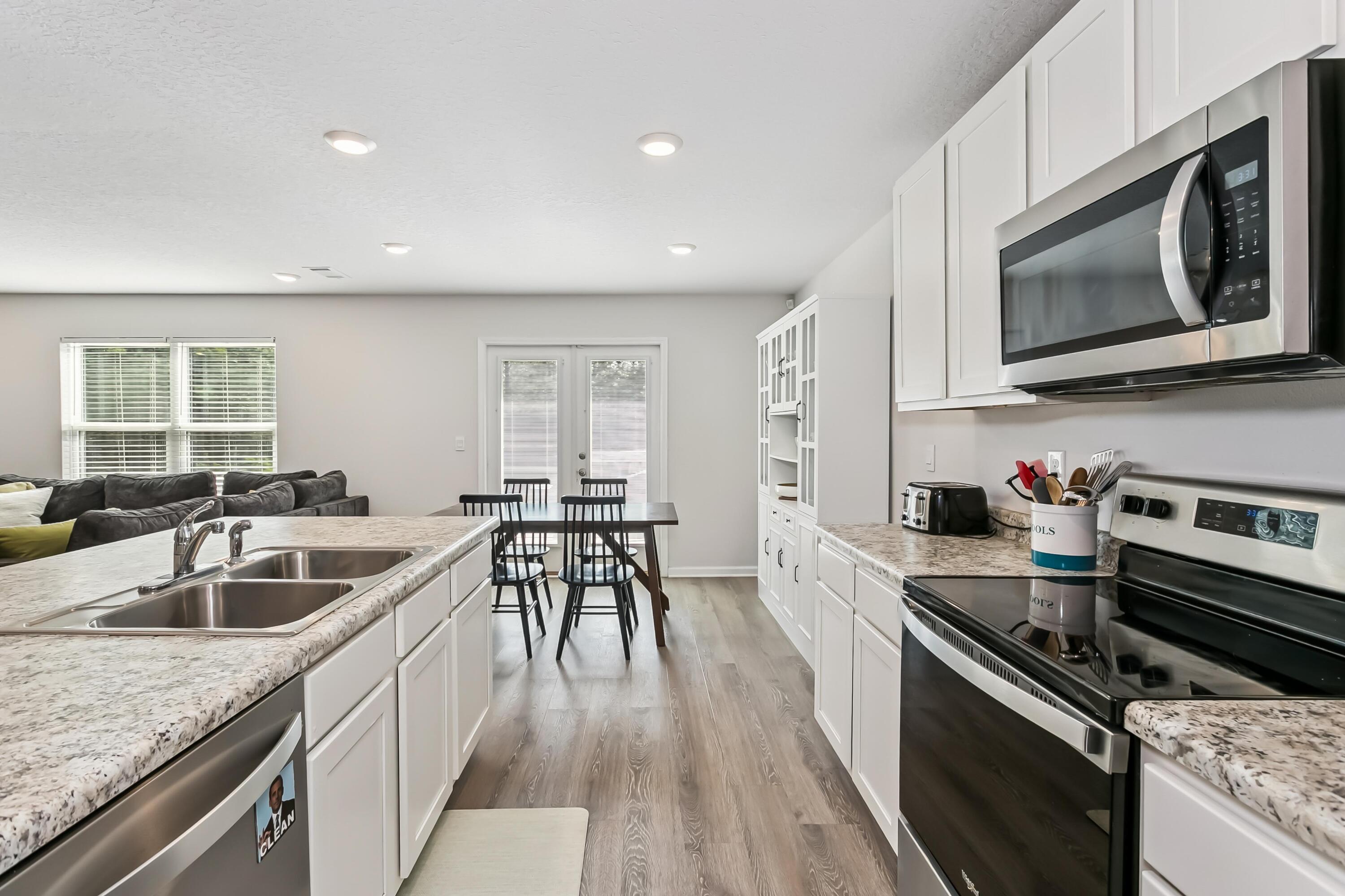 TIMBERLAND RIDGE - Residential