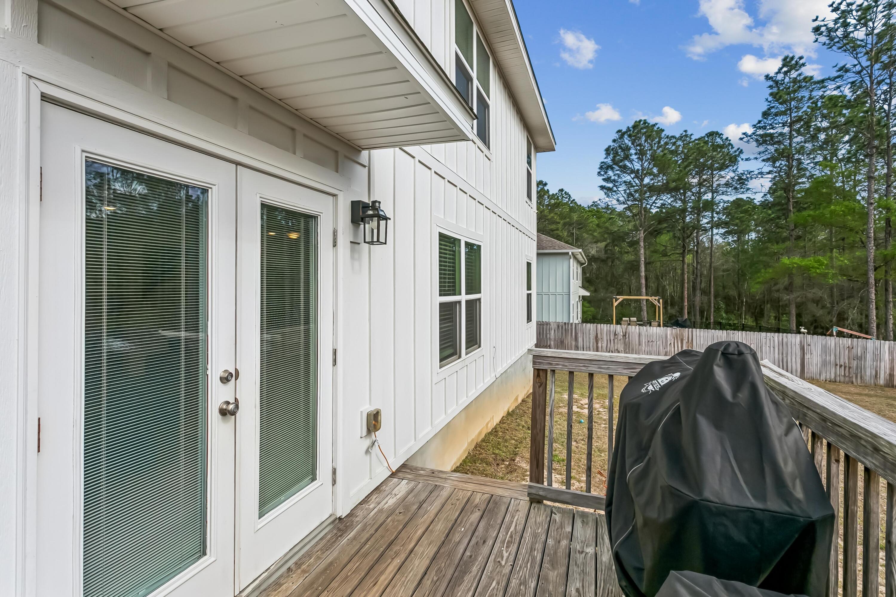 TIMBERLAND RIDGE - Residential