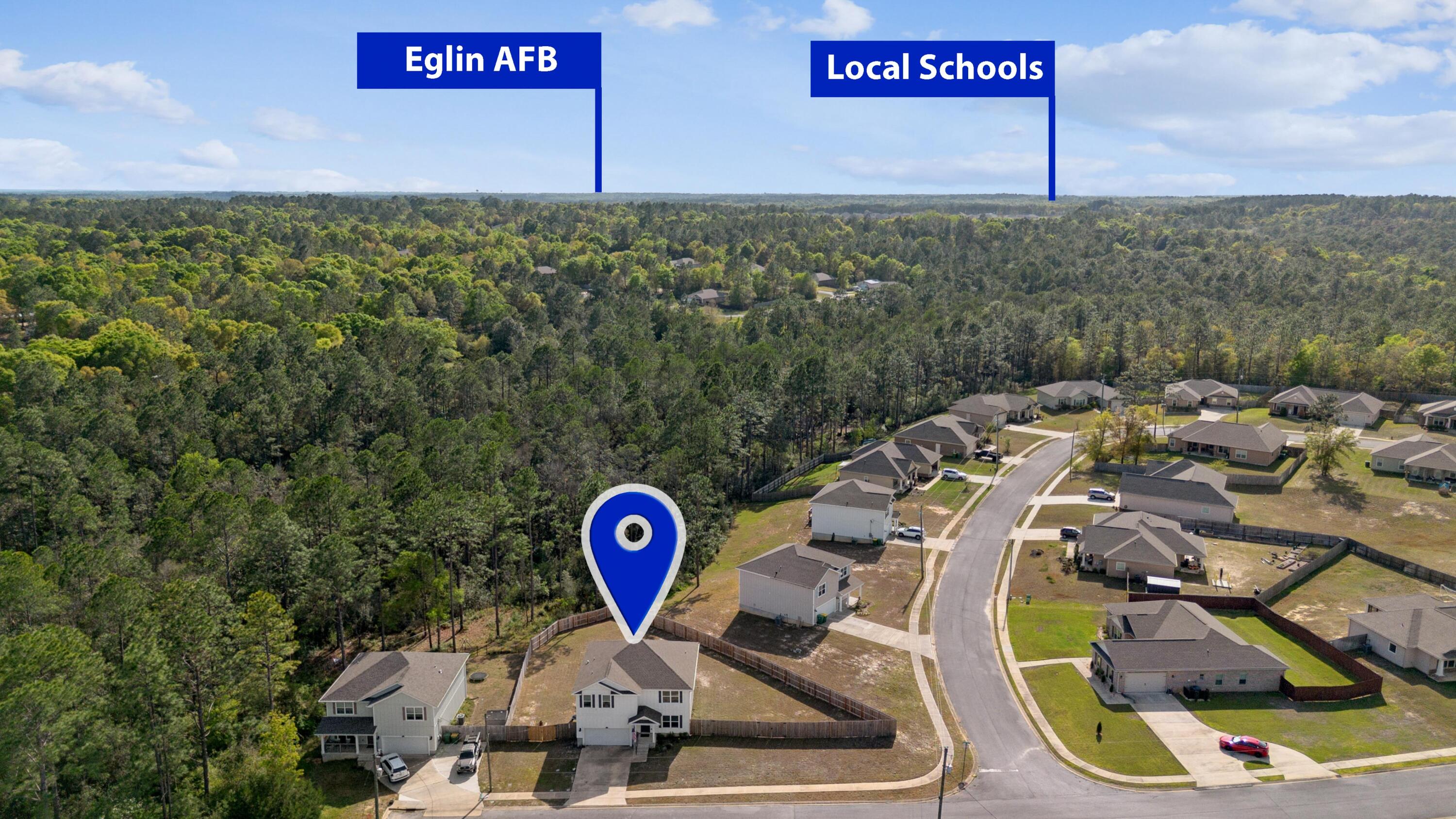 TIMBERLAND RIDGE - Residential