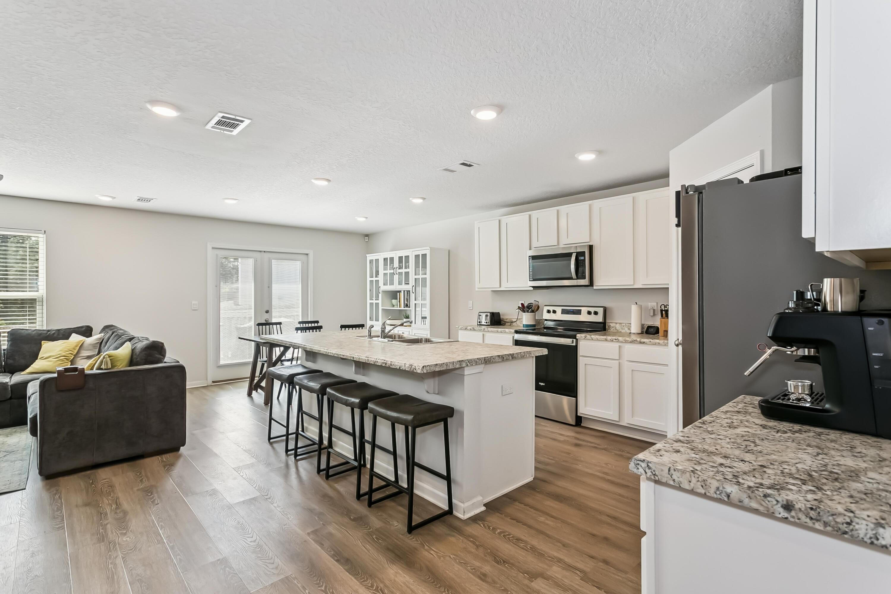 TIMBERLAND RIDGE - Residential