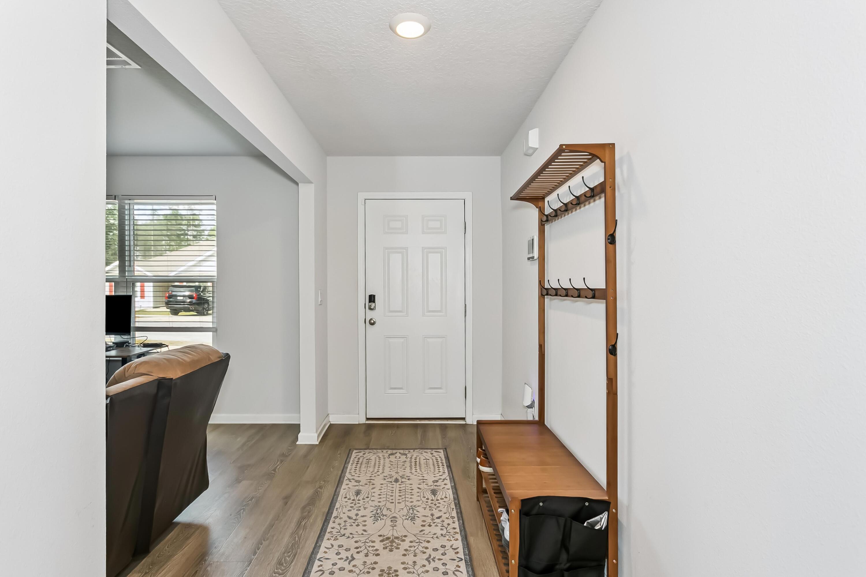 TIMBERLAND RIDGE - Residential