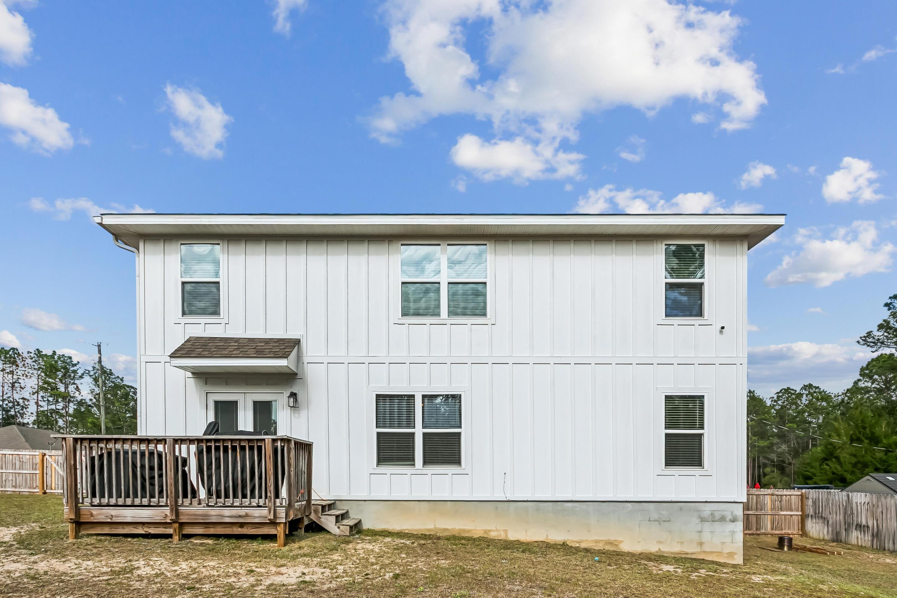 TIMBERLAND RIDGE - Residential