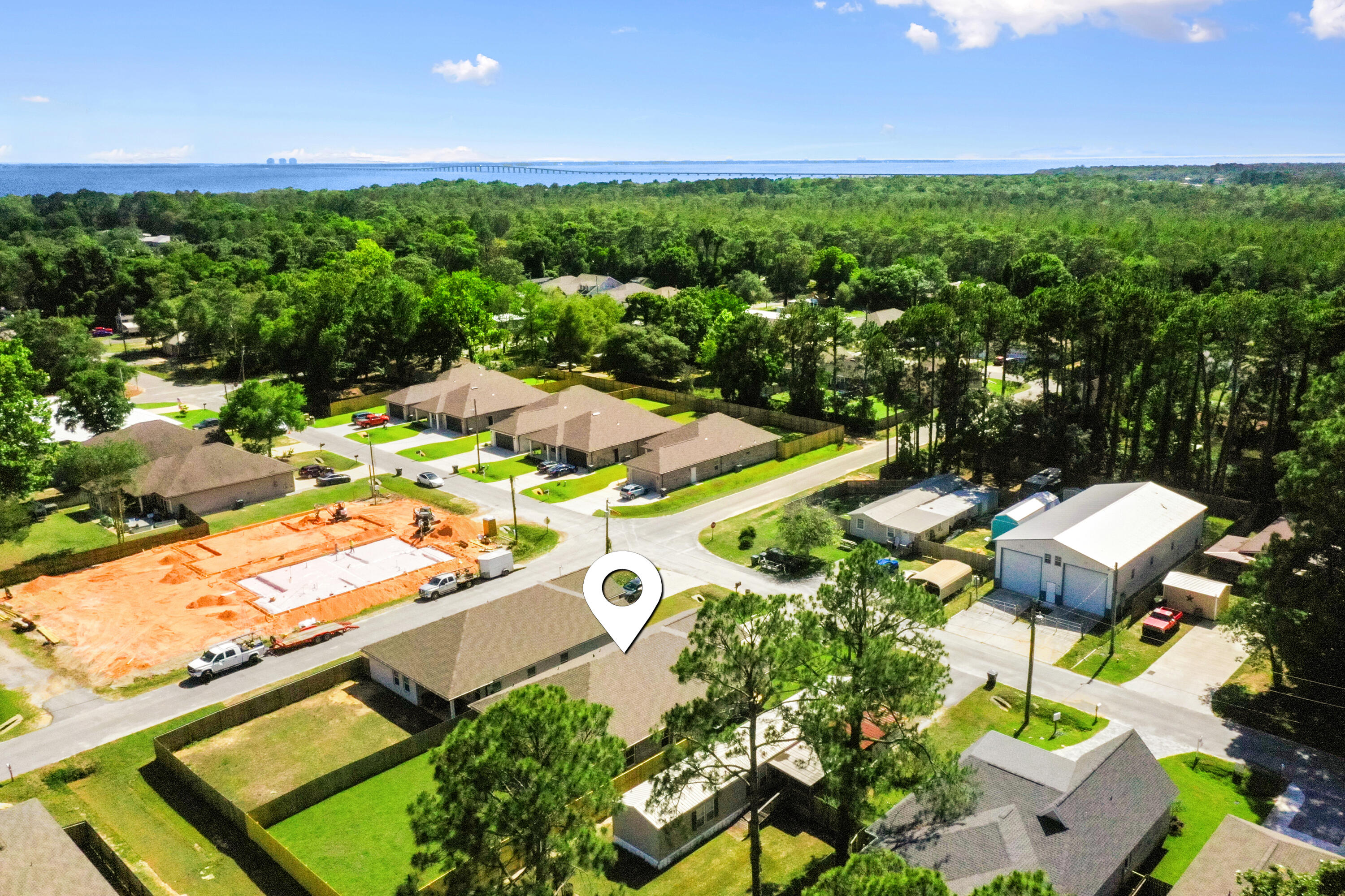 VILLA TASSO TOWN OF - Residential