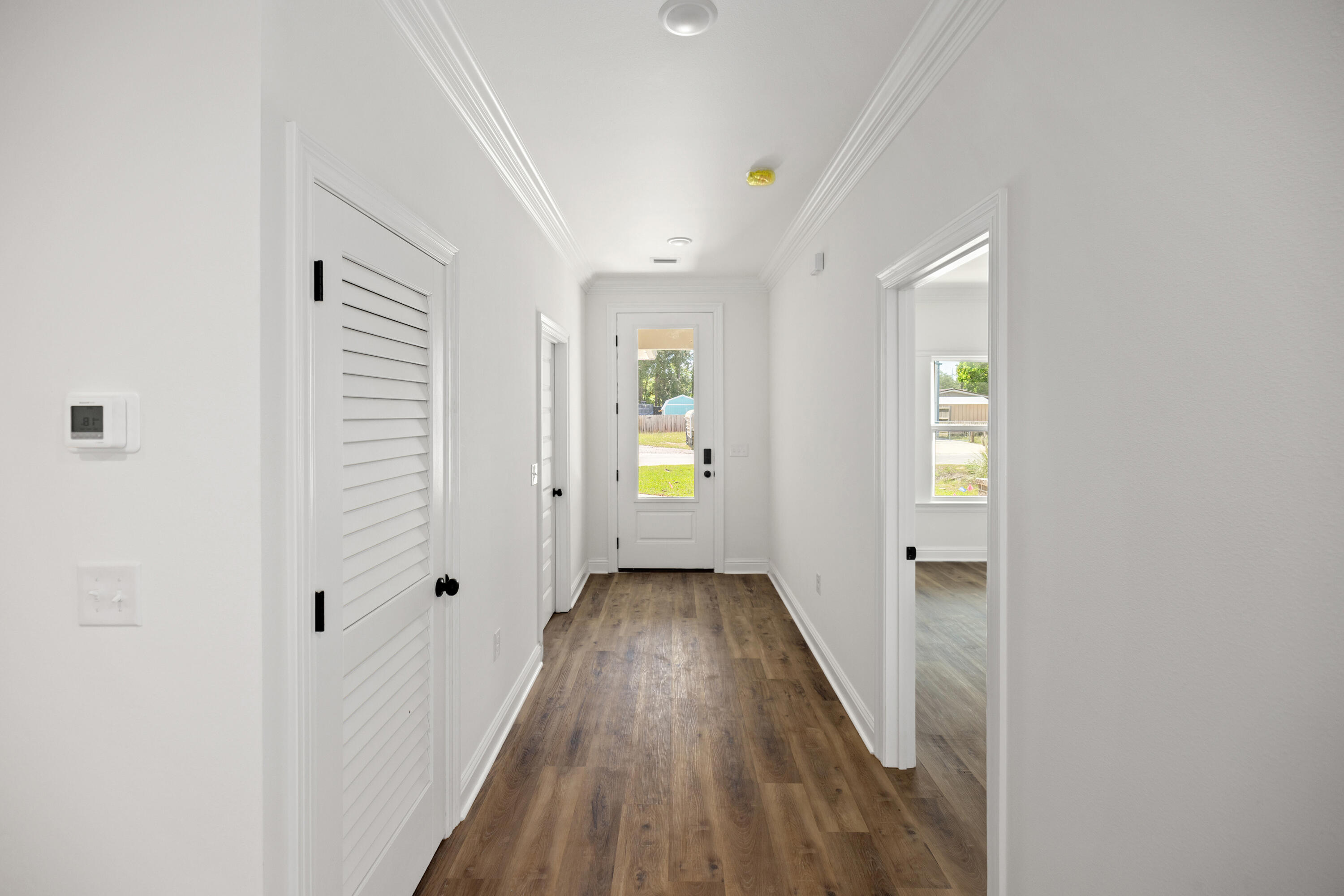 VILLA TASSO TOWN OF - Residential