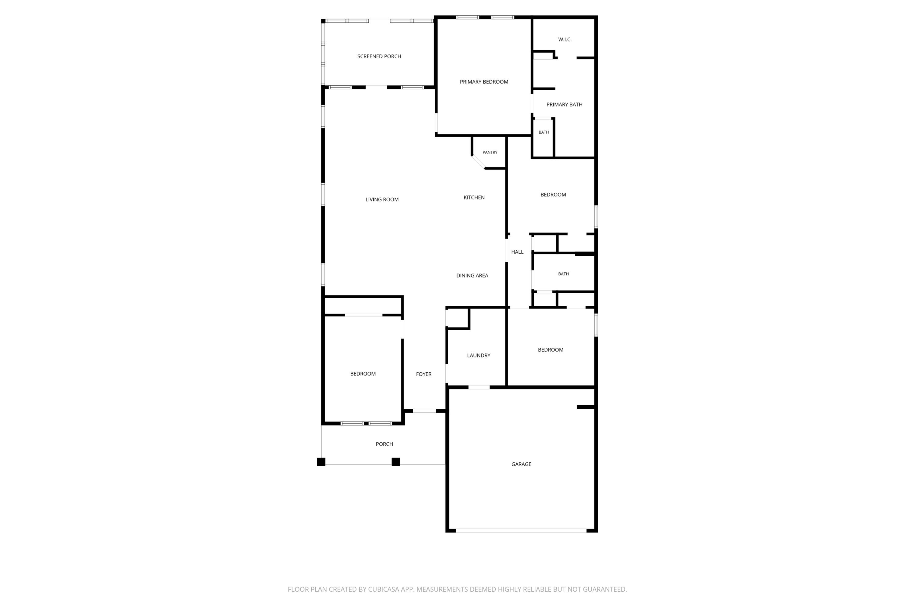 VILLA TASSO TOWN OF - Residential