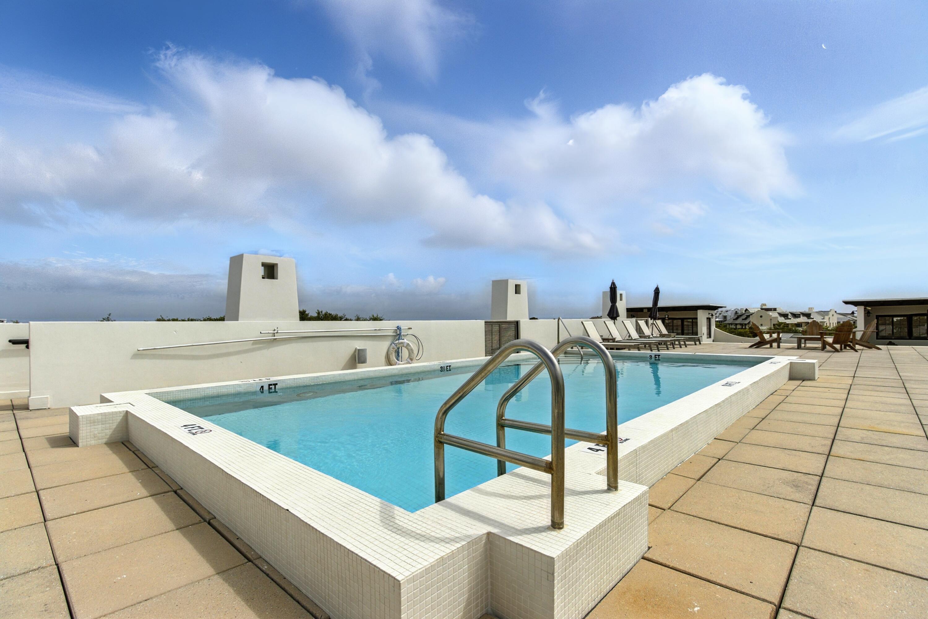 ROSEMARY BEACH - Residential