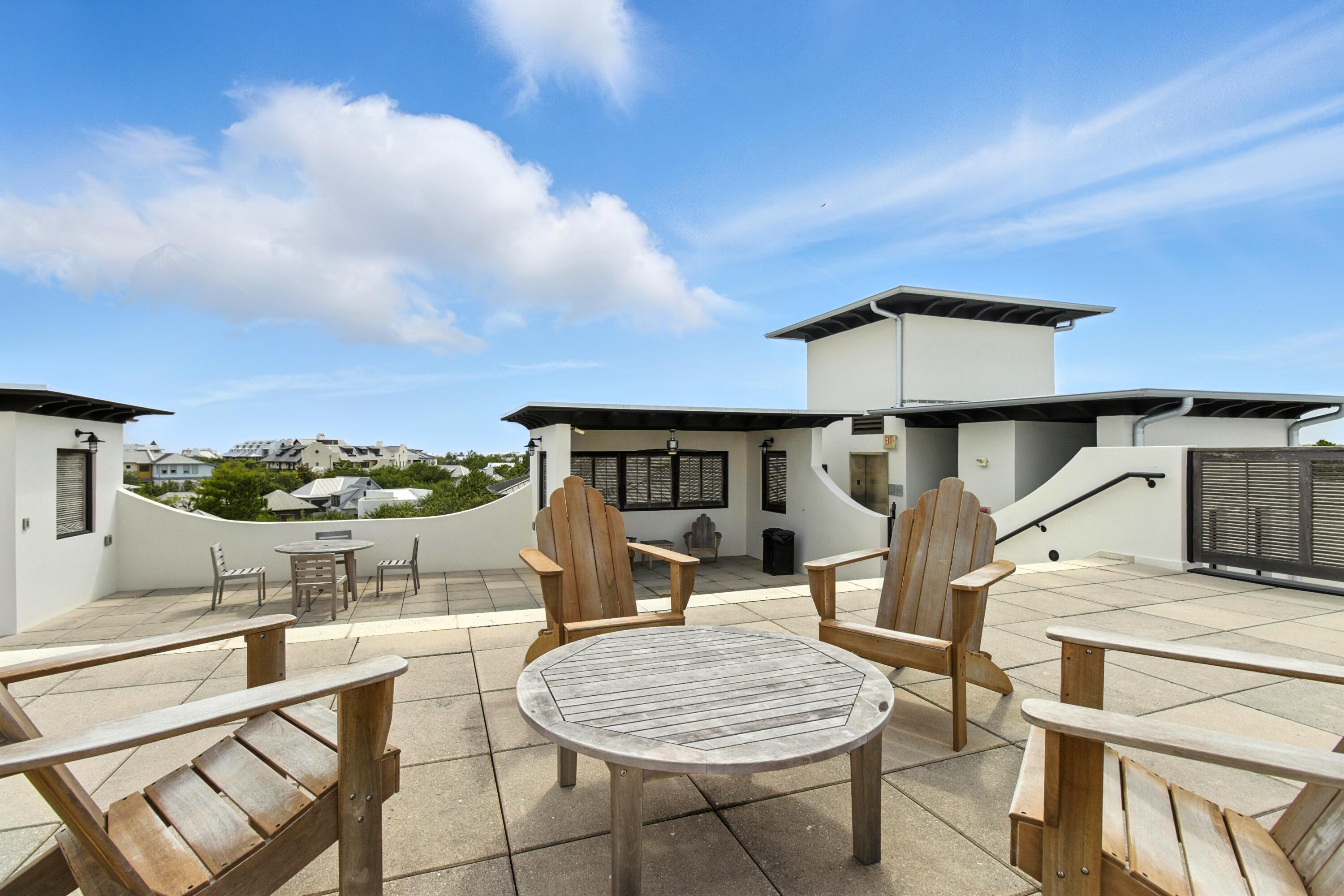 ROSEMARY BEACH - Residential