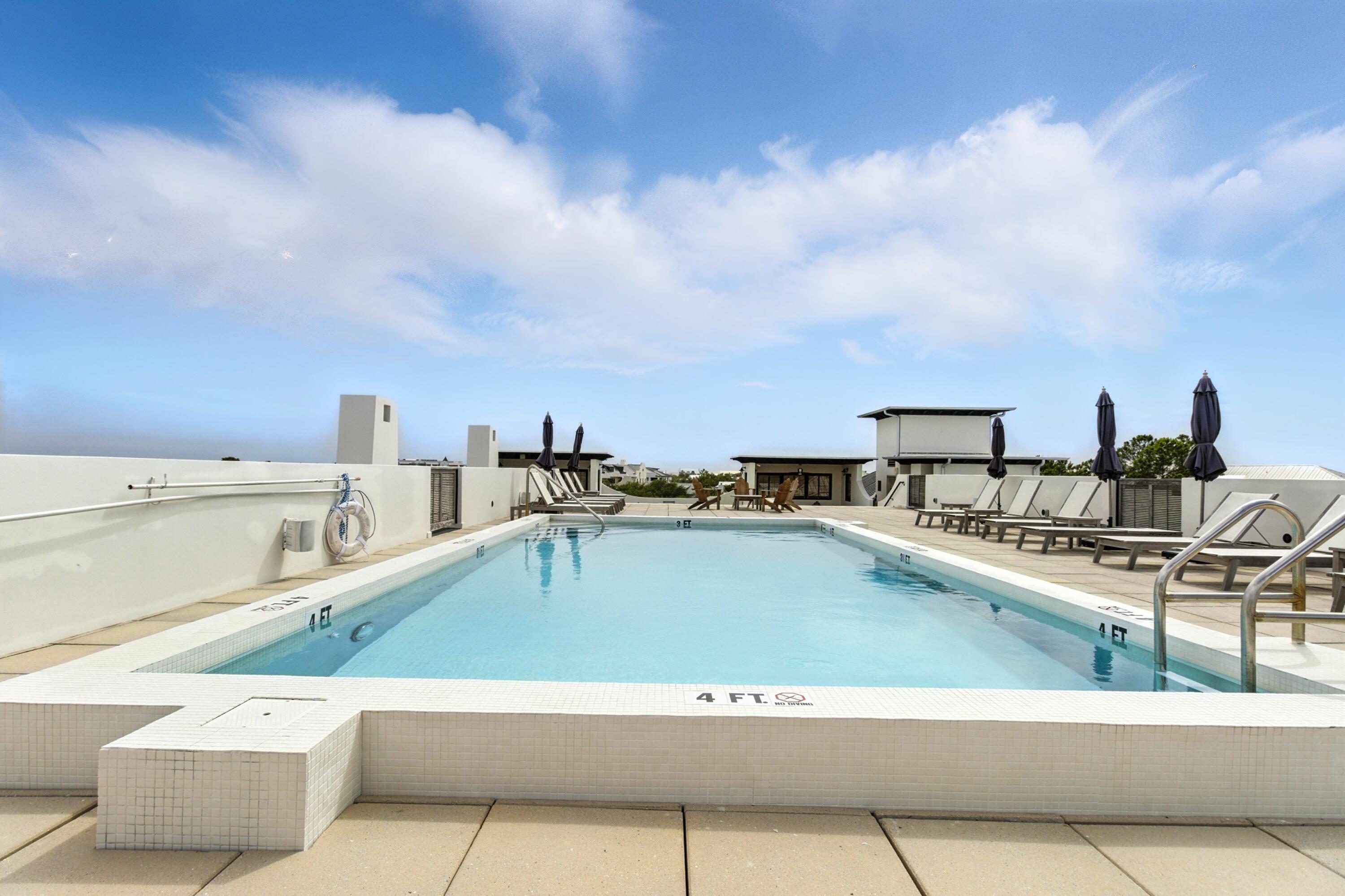 ROSEMARY BEACH - Residential