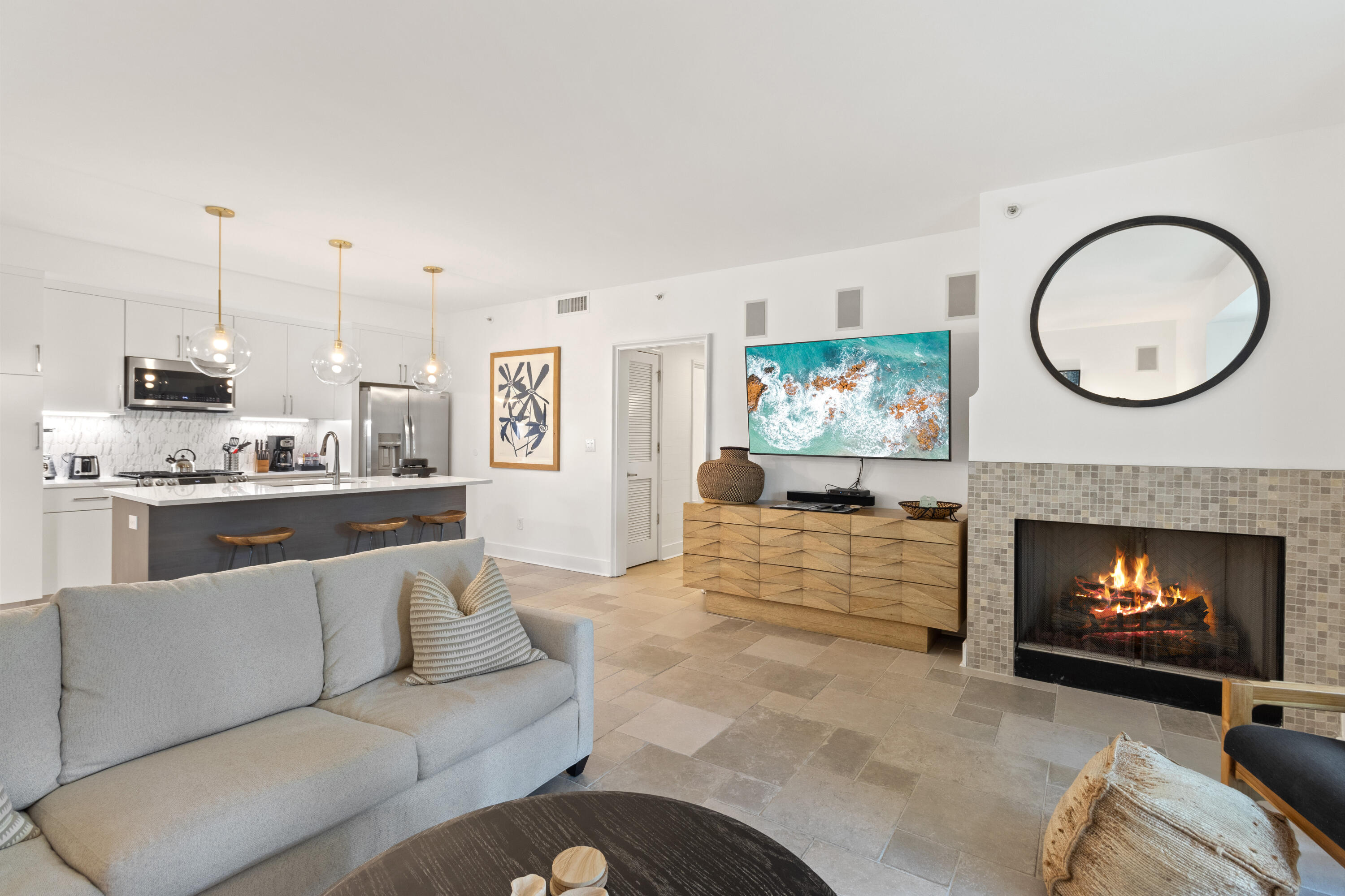 ROSEMARY BEACH - Residential