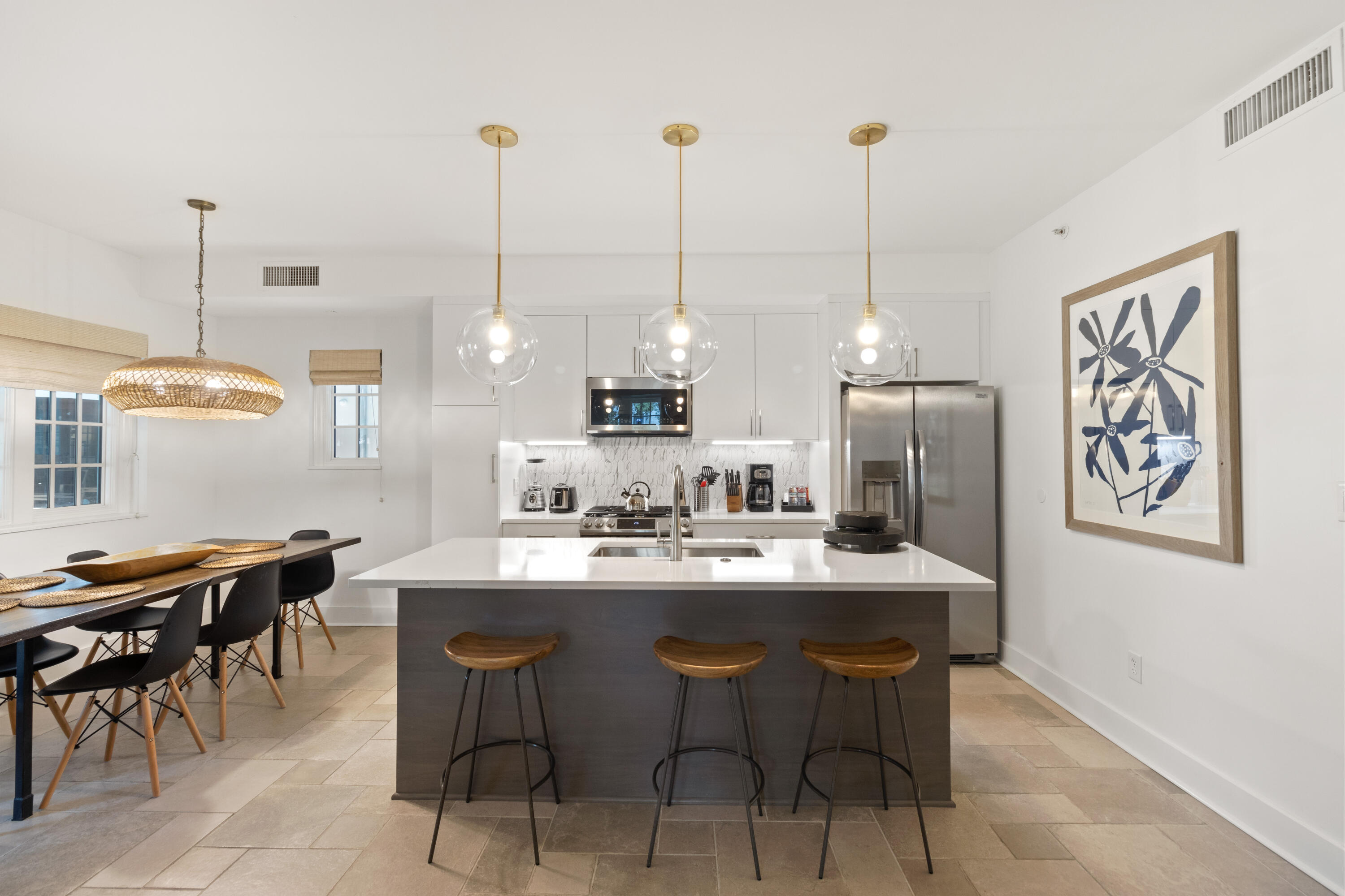 ROSEMARY BEACH - Residential