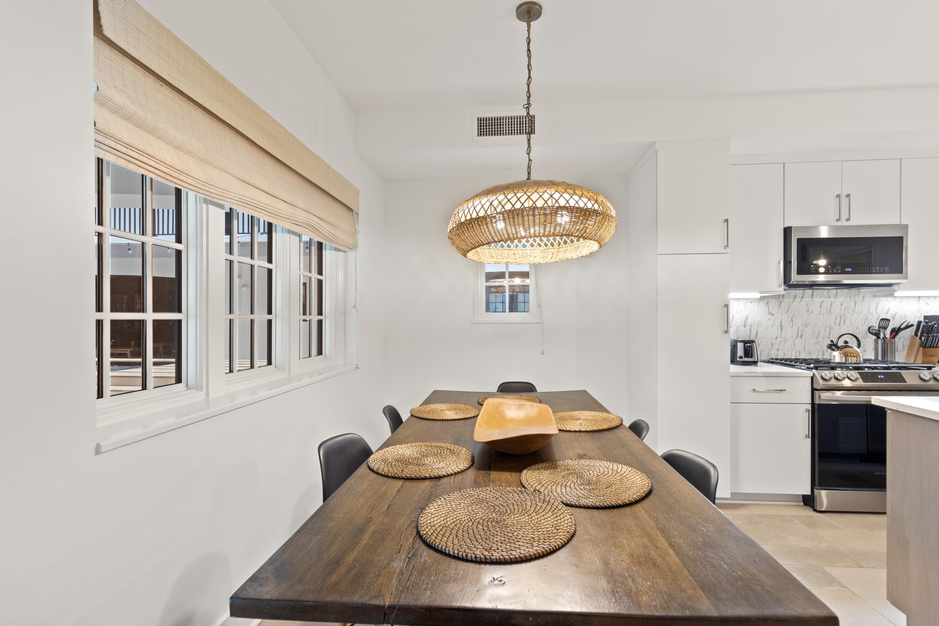 ROSEMARY BEACH - Residential