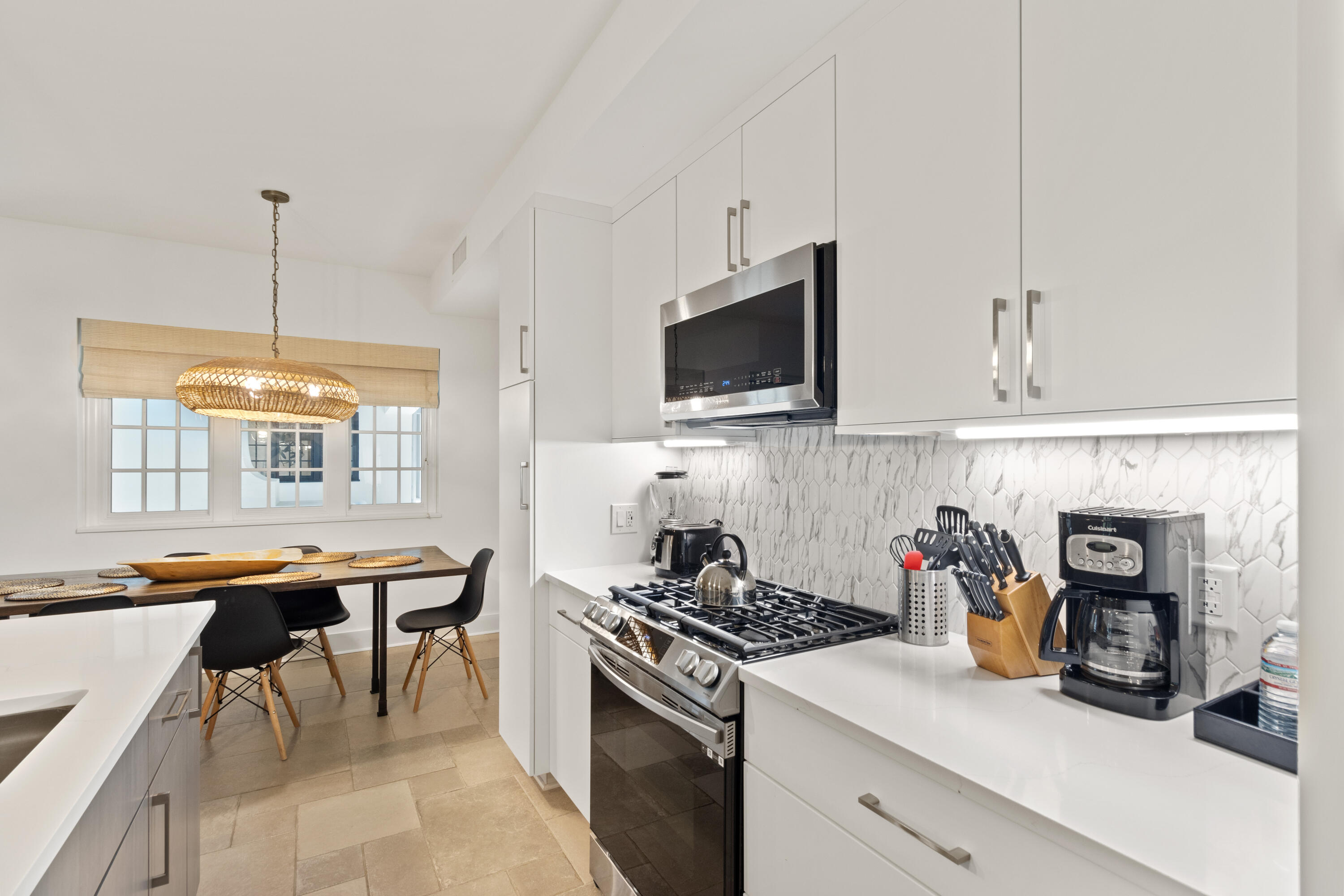 ROSEMARY BEACH - Residential