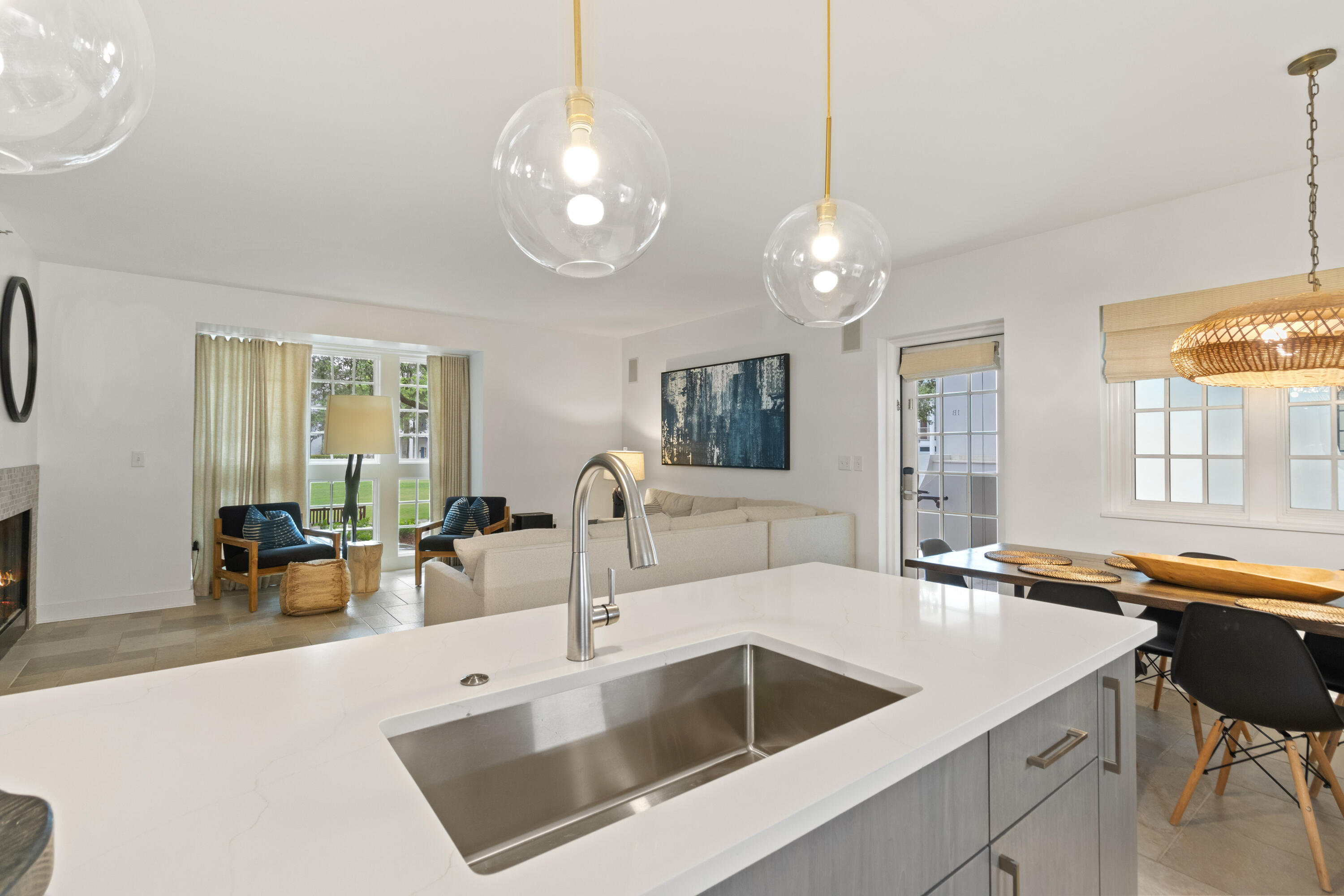 ROSEMARY BEACH - Residential