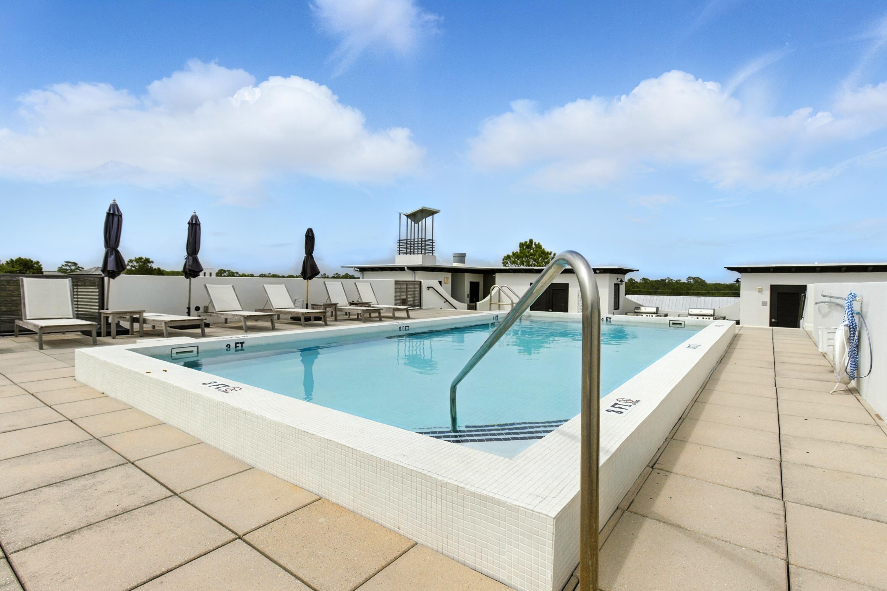 ROSEMARY BEACH - Residential