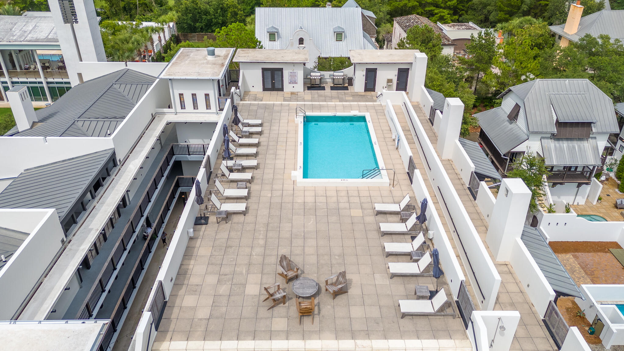 ROSEMARY BEACH - Residential