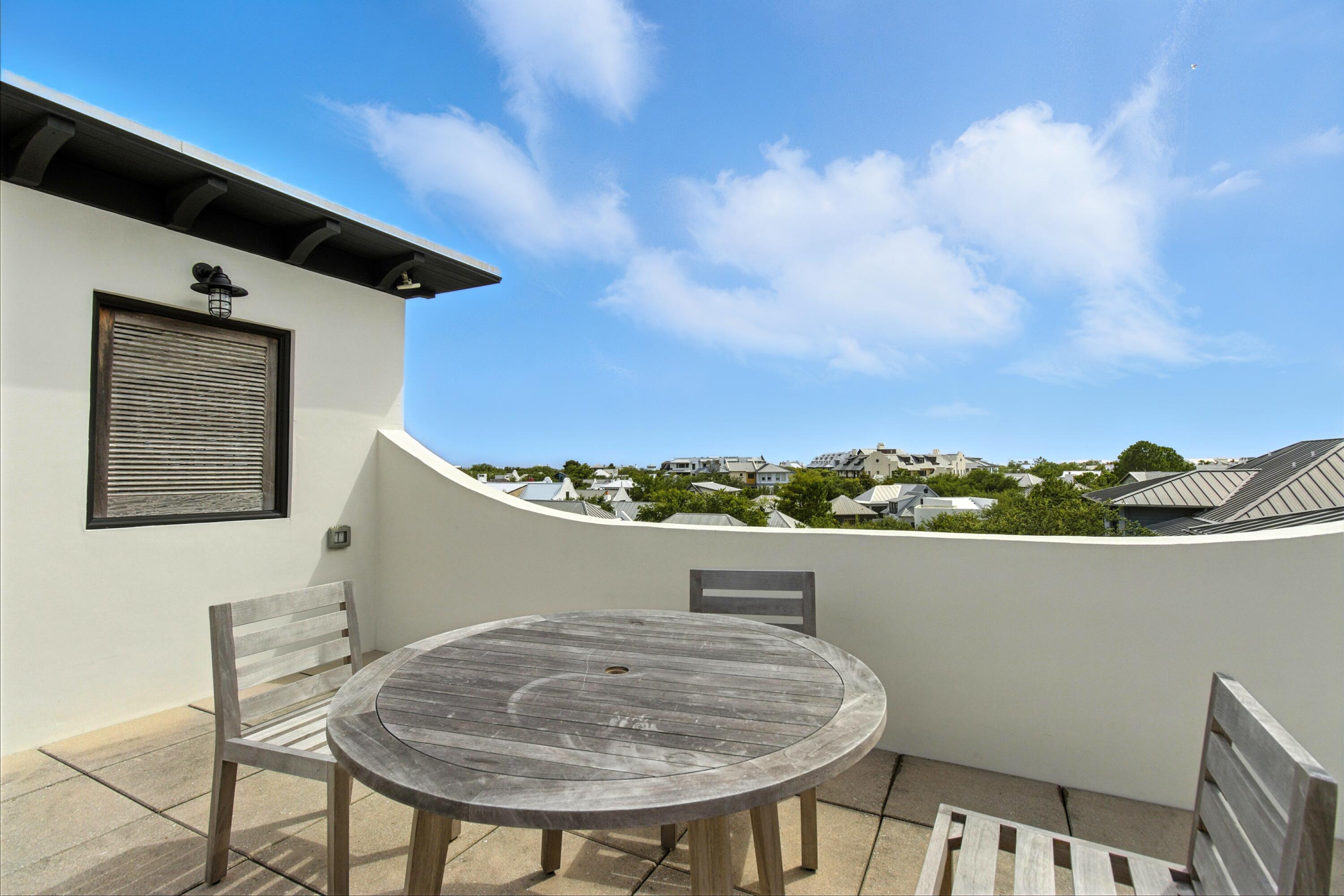 ROSEMARY BEACH - Residential