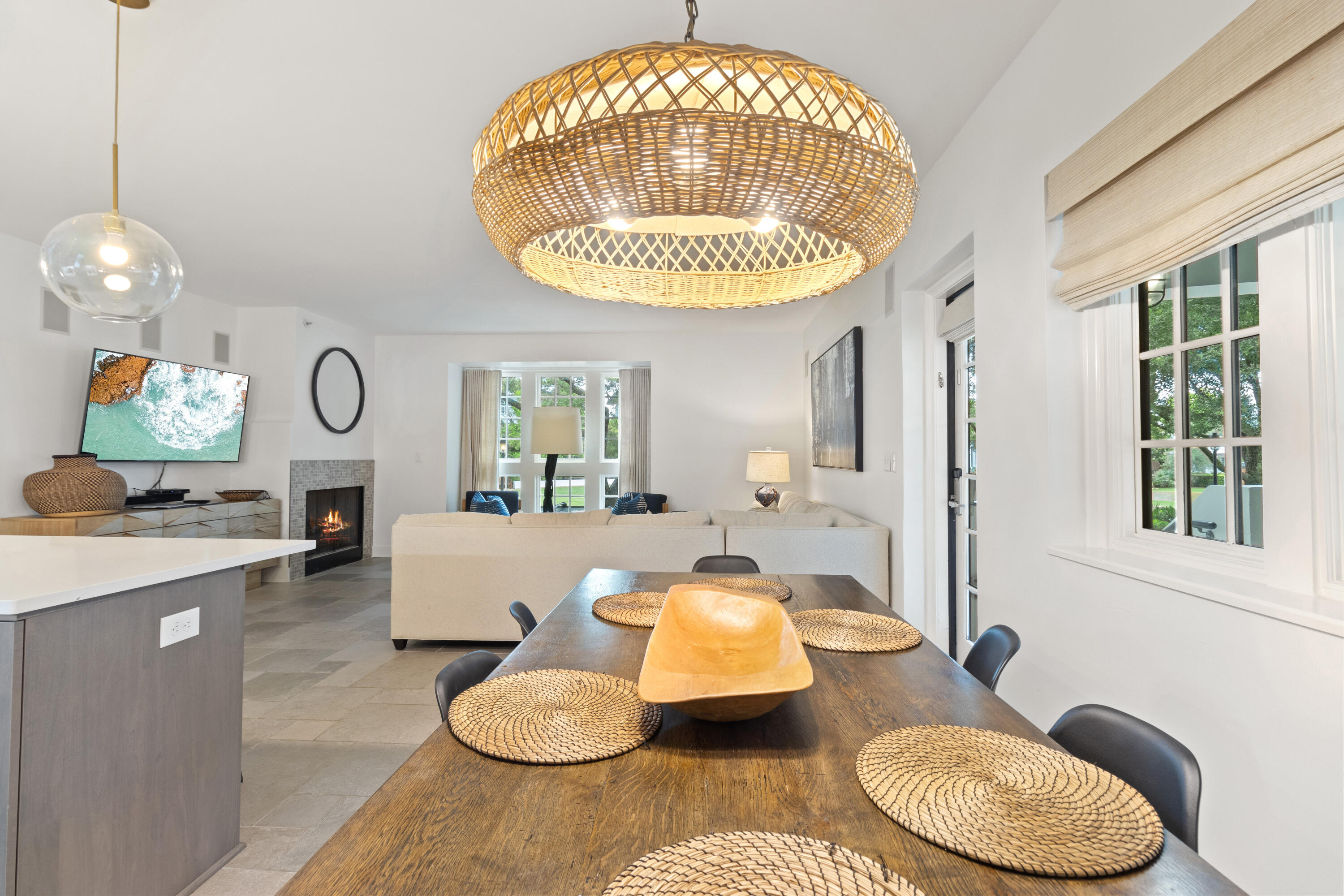 ROSEMARY BEACH - Residential