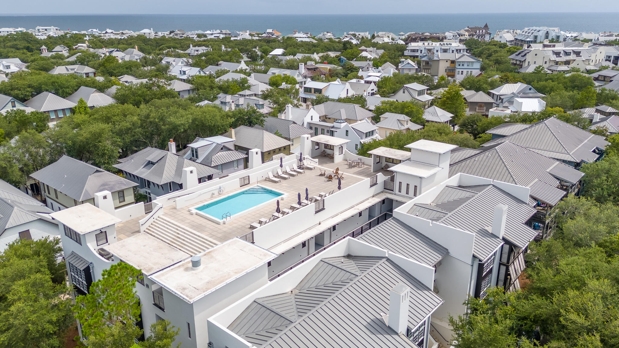 ROSEMARY BEACH - Residential