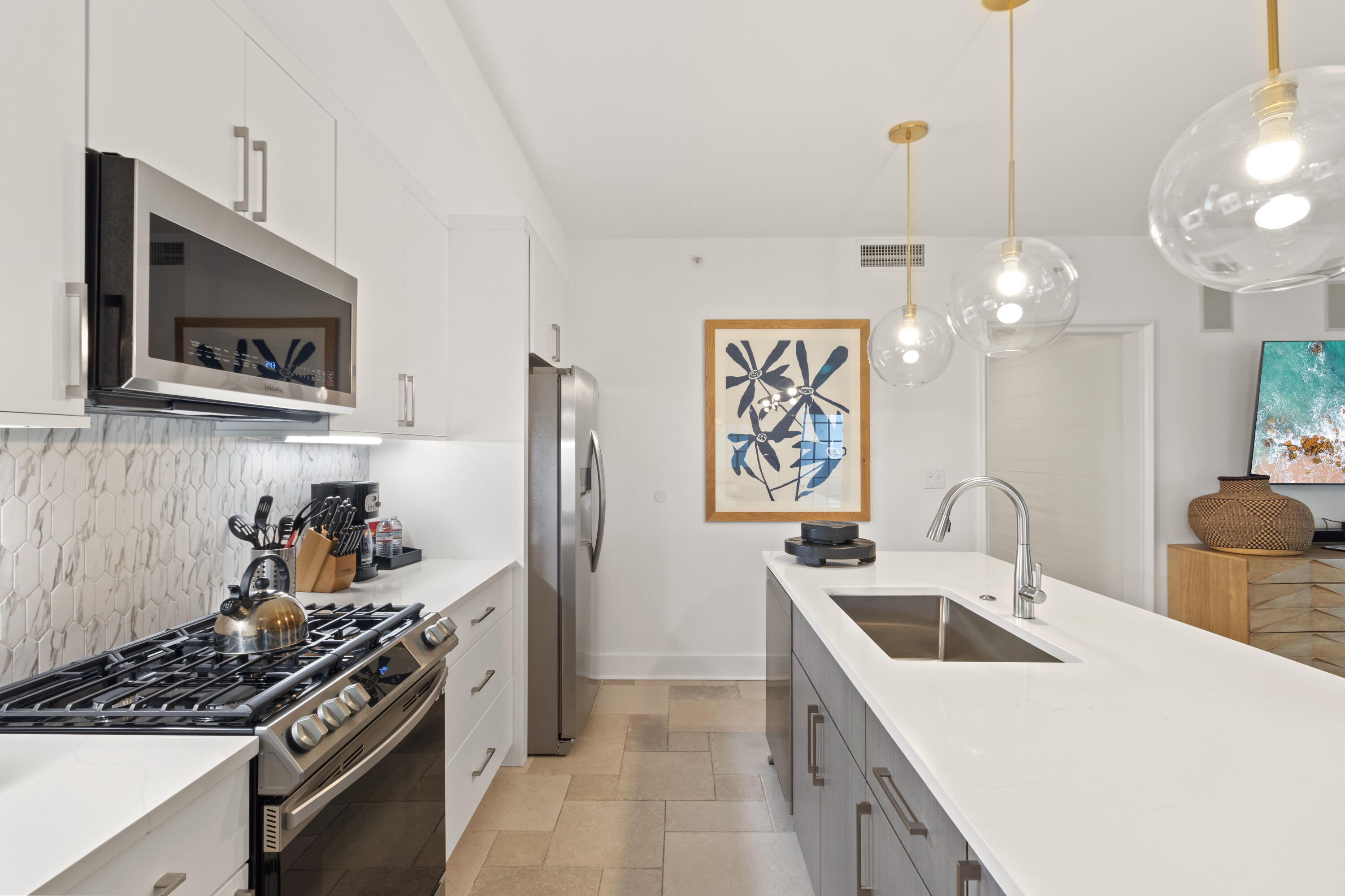 ROSEMARY BEACH - Residential