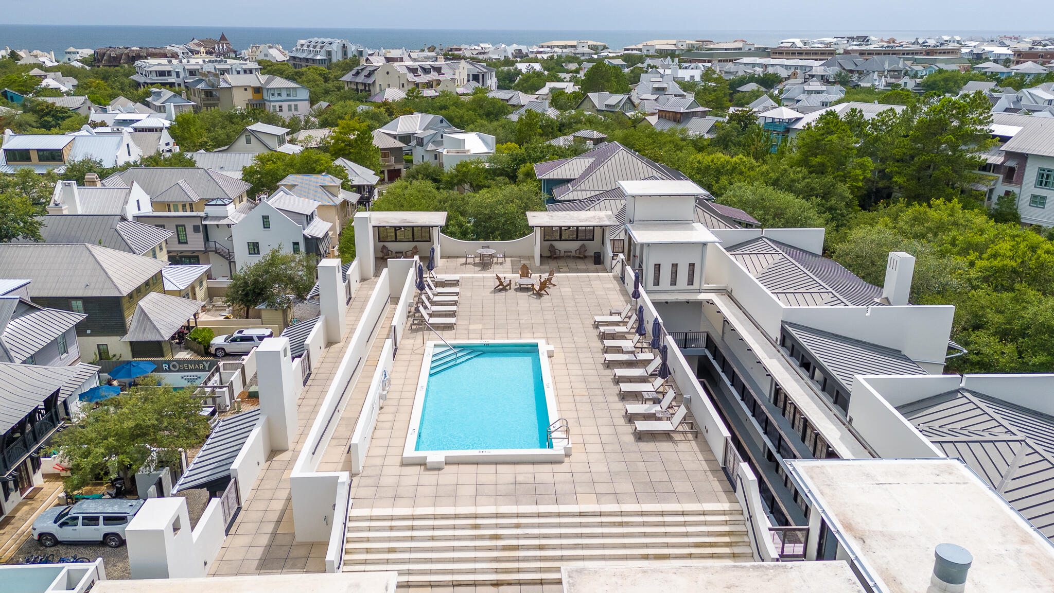 ROSEMARY BEACH - Residential