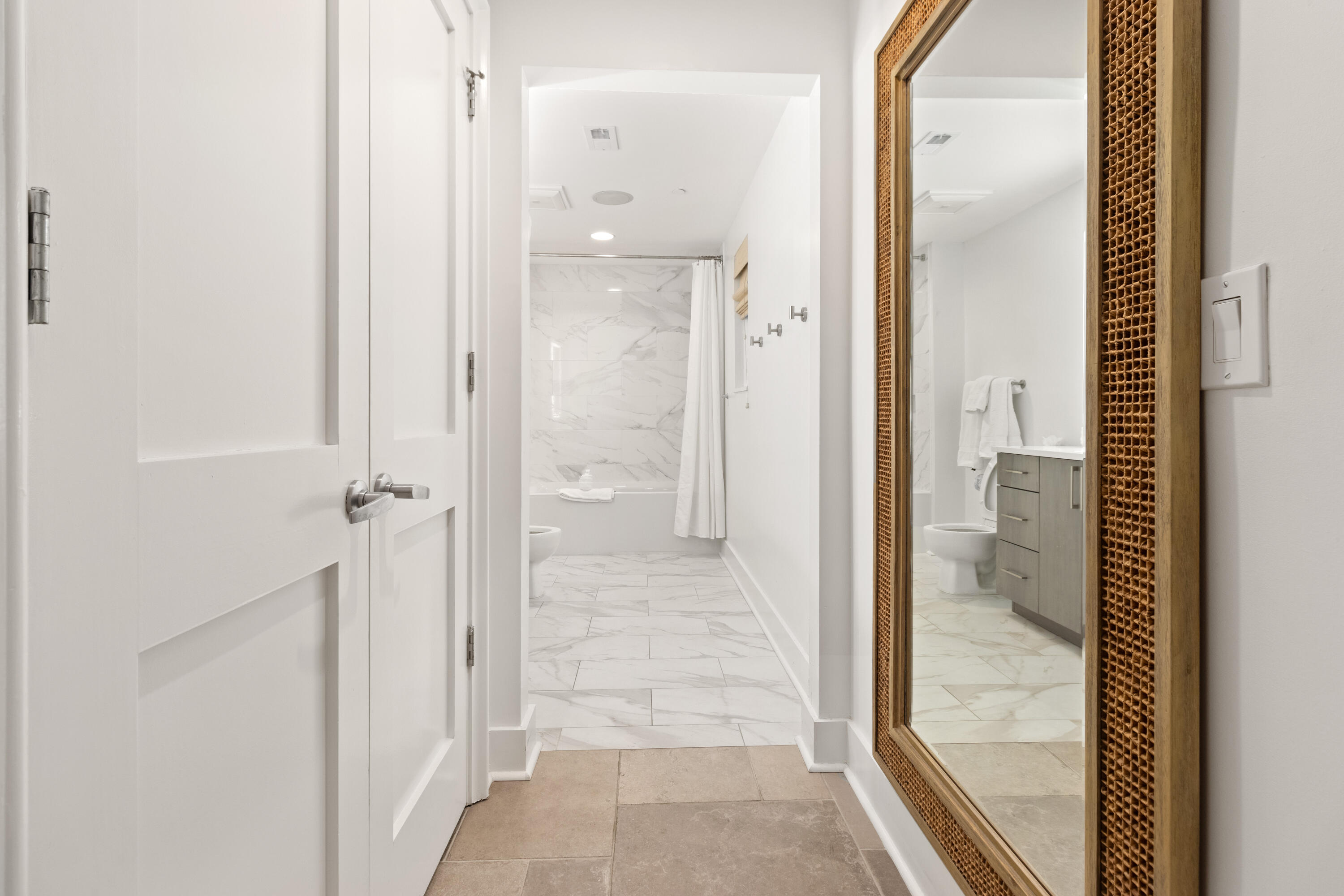 ROSEMARY BEACH - Residential