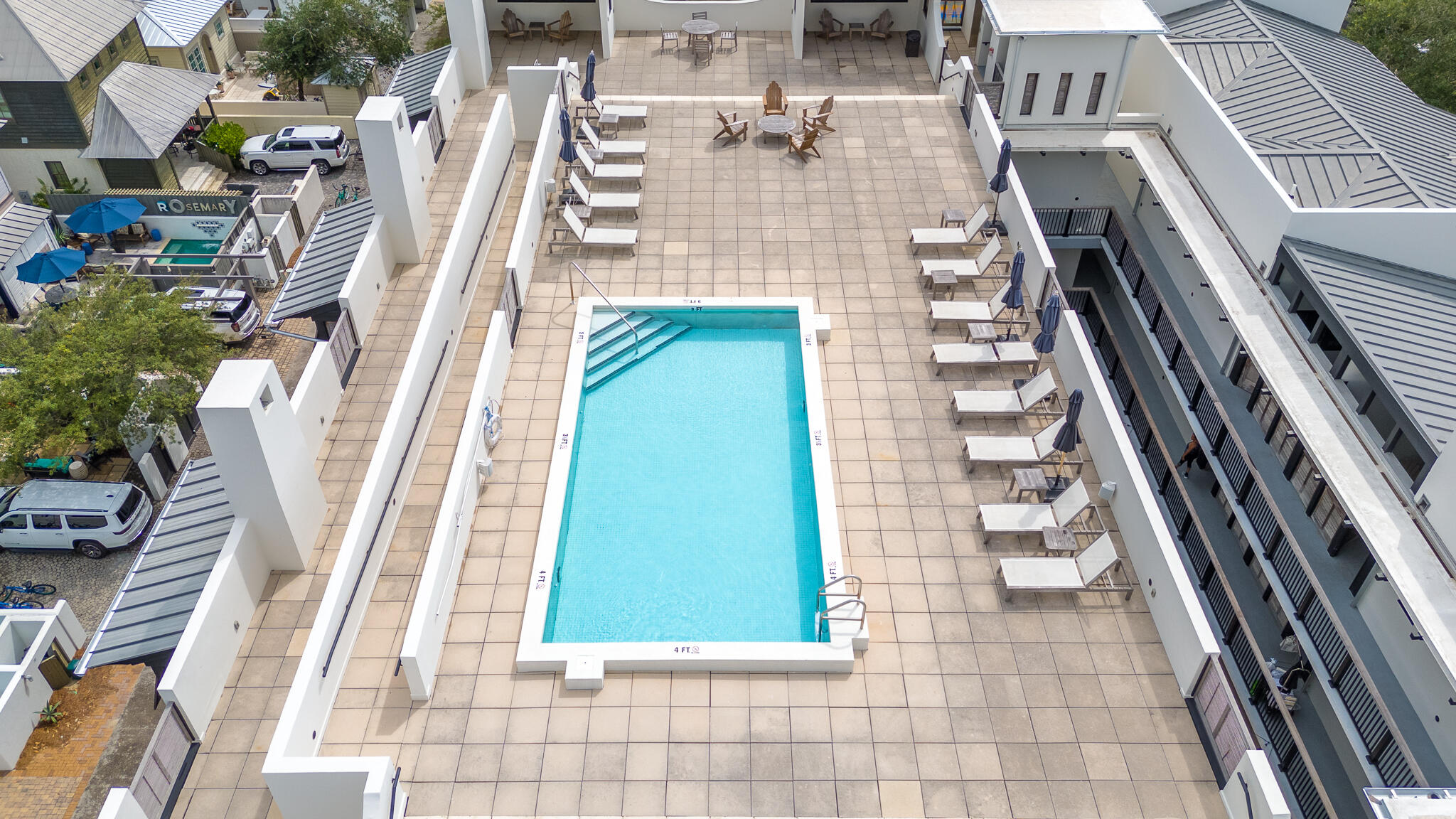 ROSEMARY BEACH - Residential