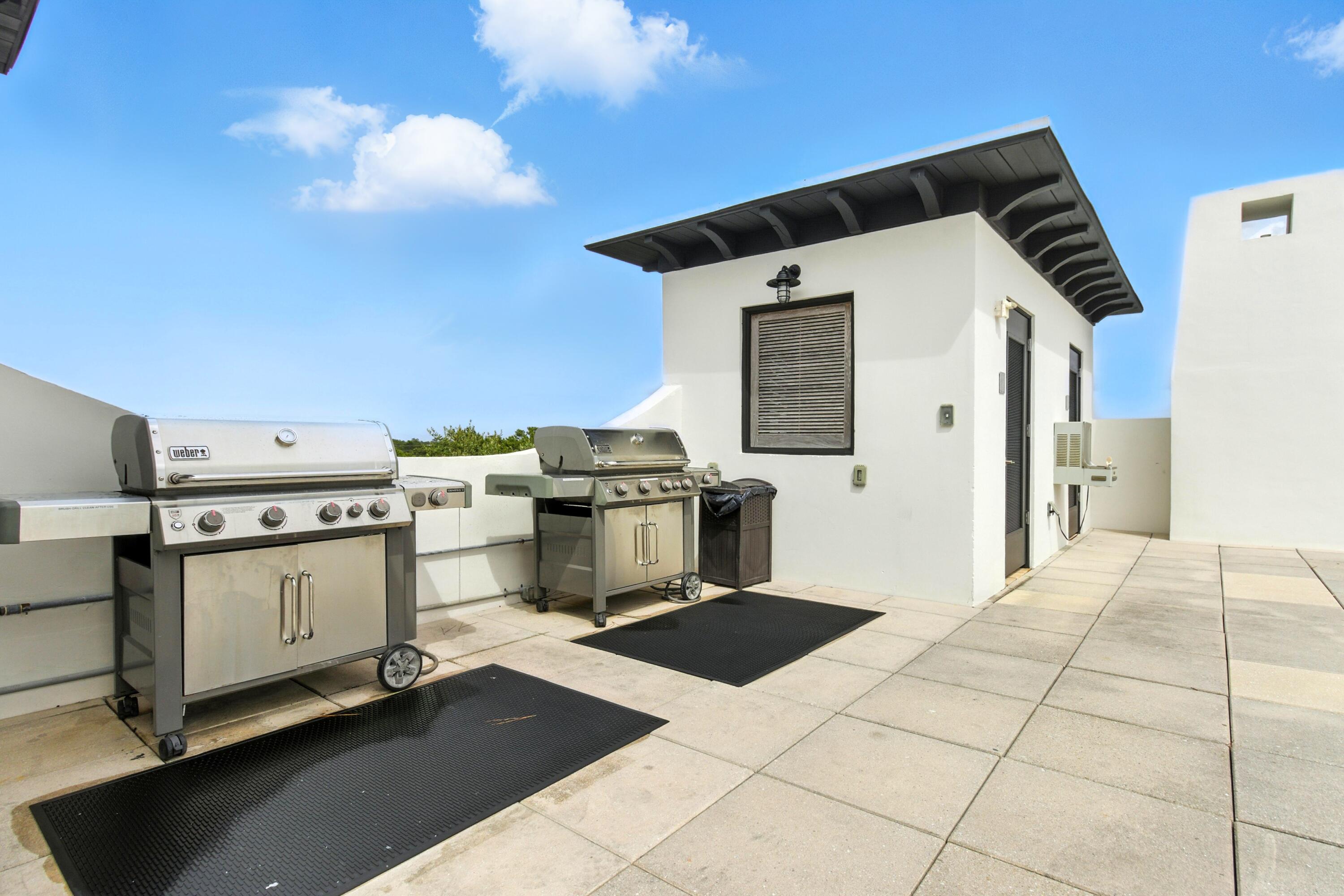 ROSEMARY BEACH - Residential