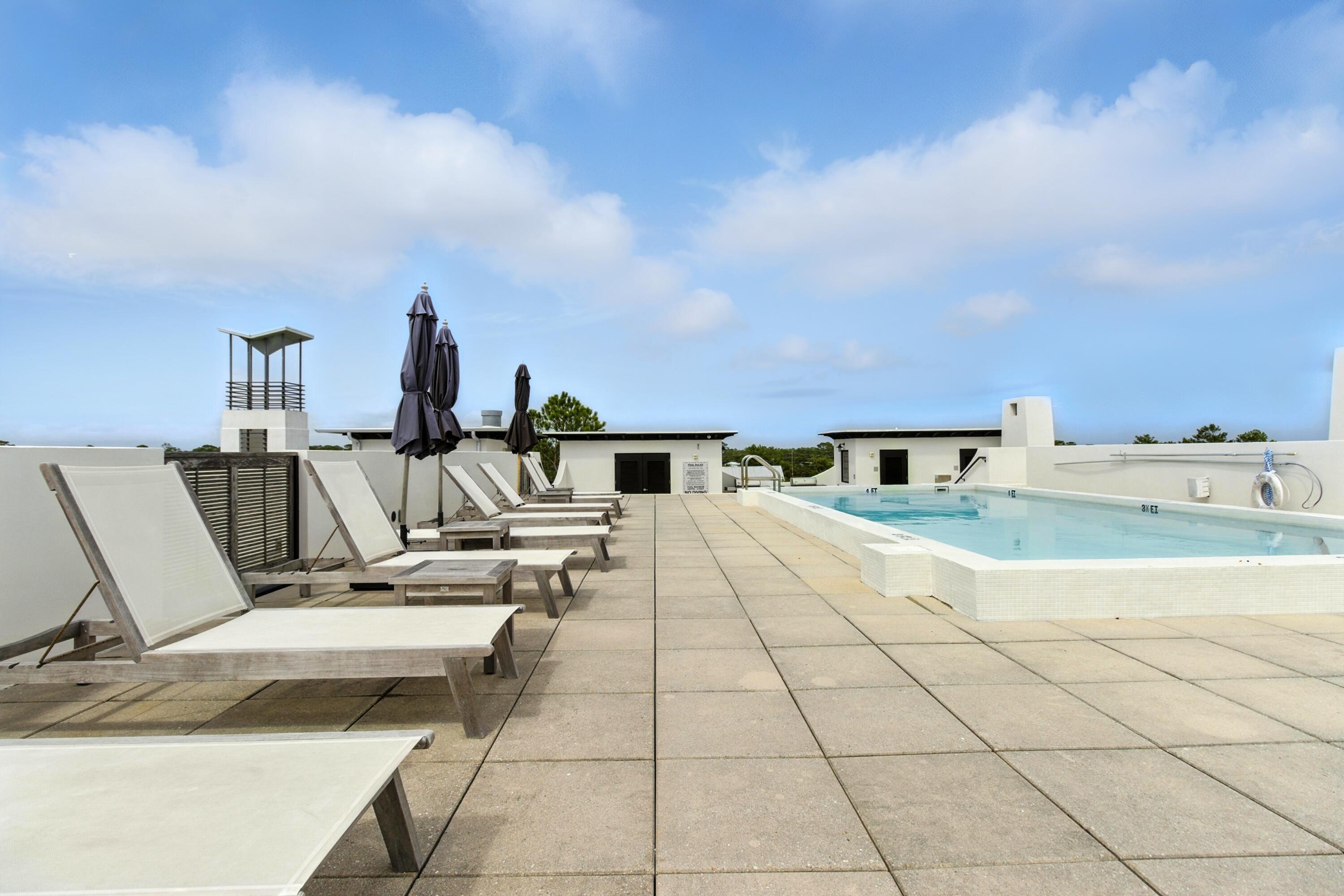 ROSEMARY BEACH - Residential