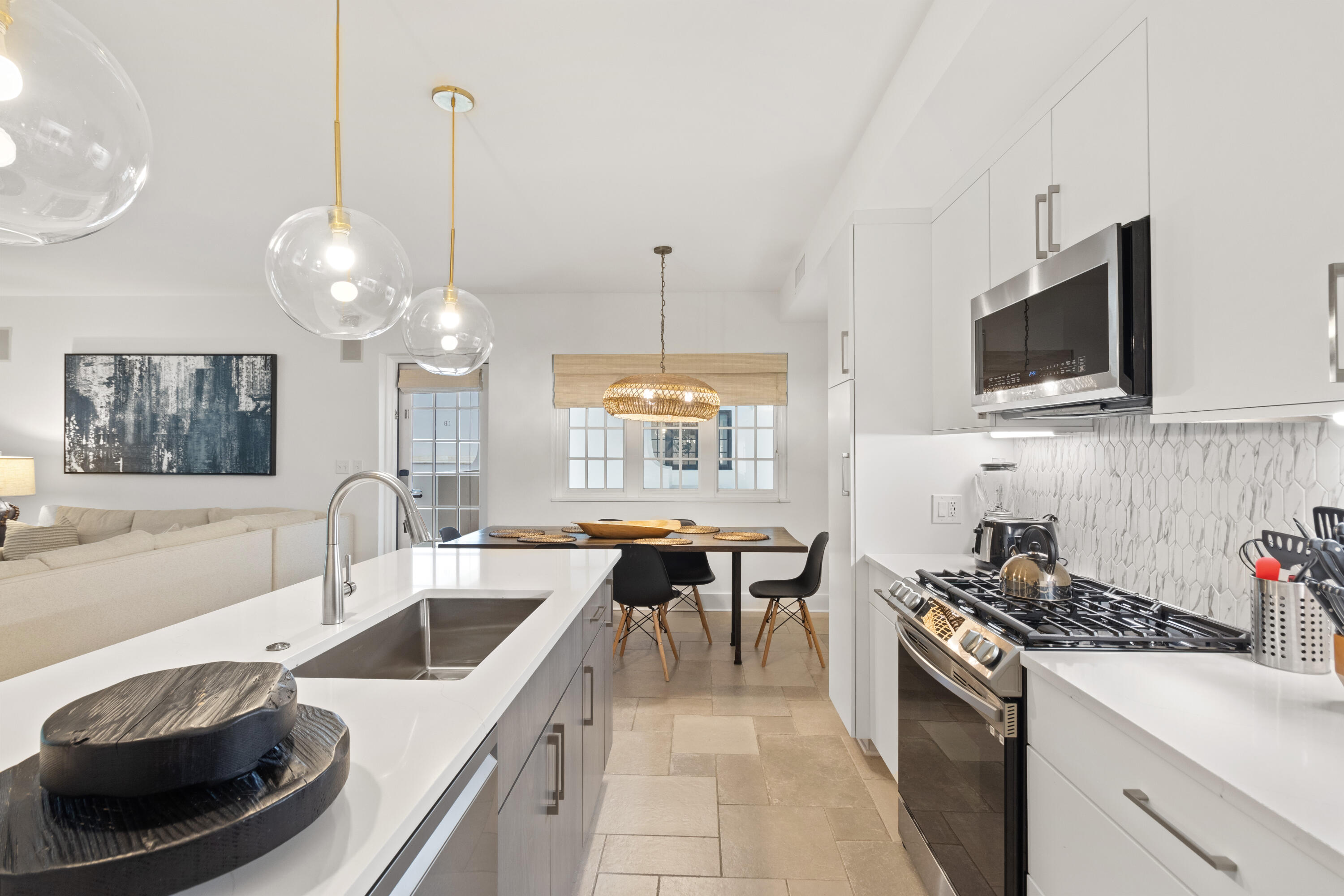 ROSEMARY BEACH - Residential