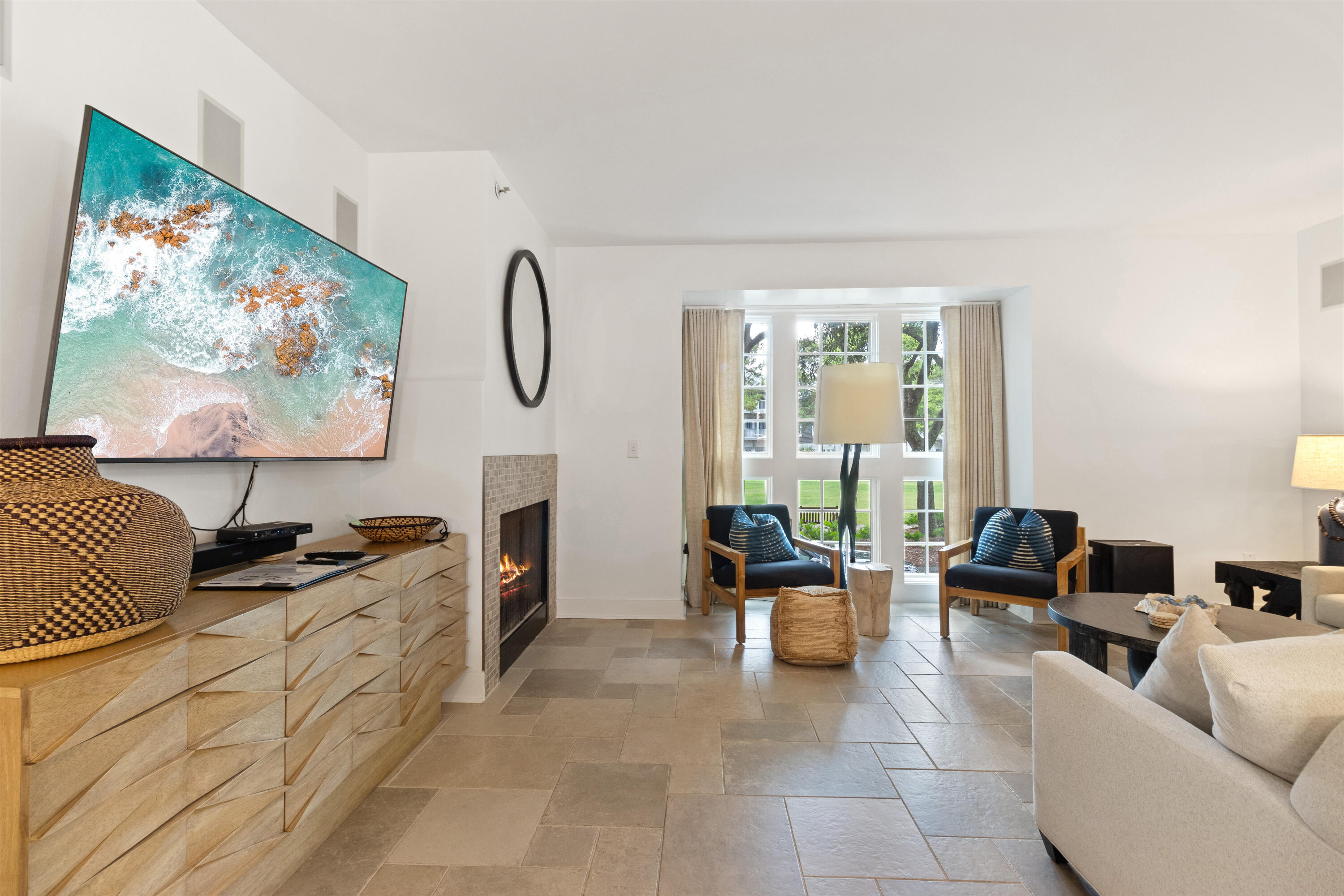 ROSEMARY BEACH - Residential