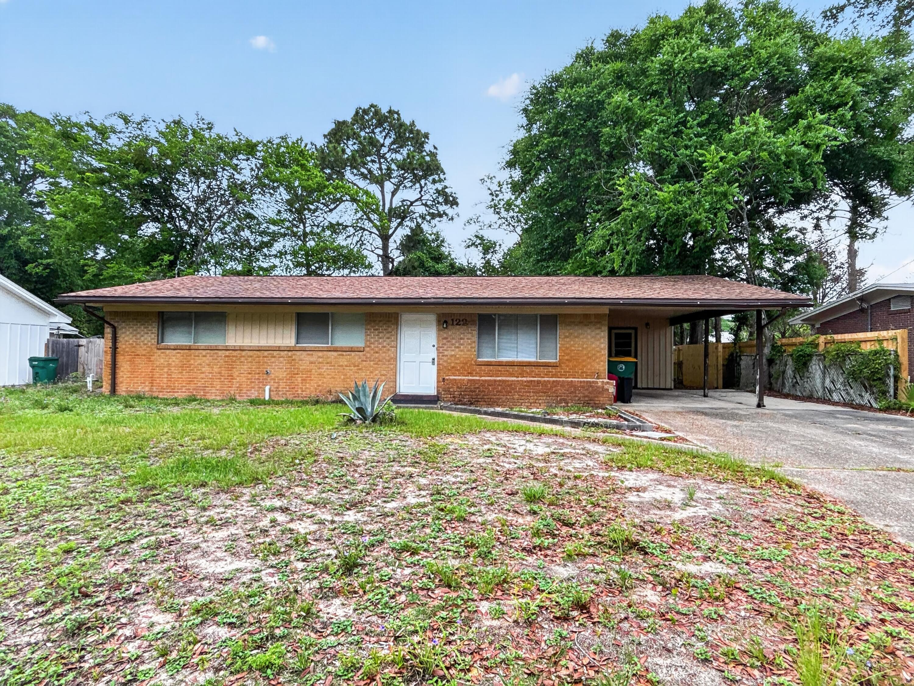 COLONY ESTATES - Residential Lease