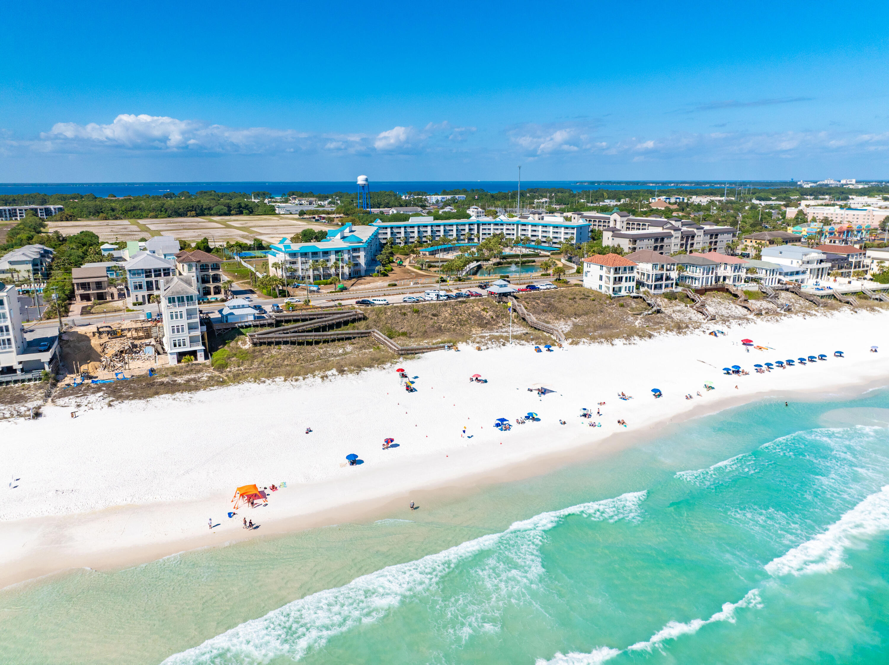 AMALFI COAST RESORT - Residential