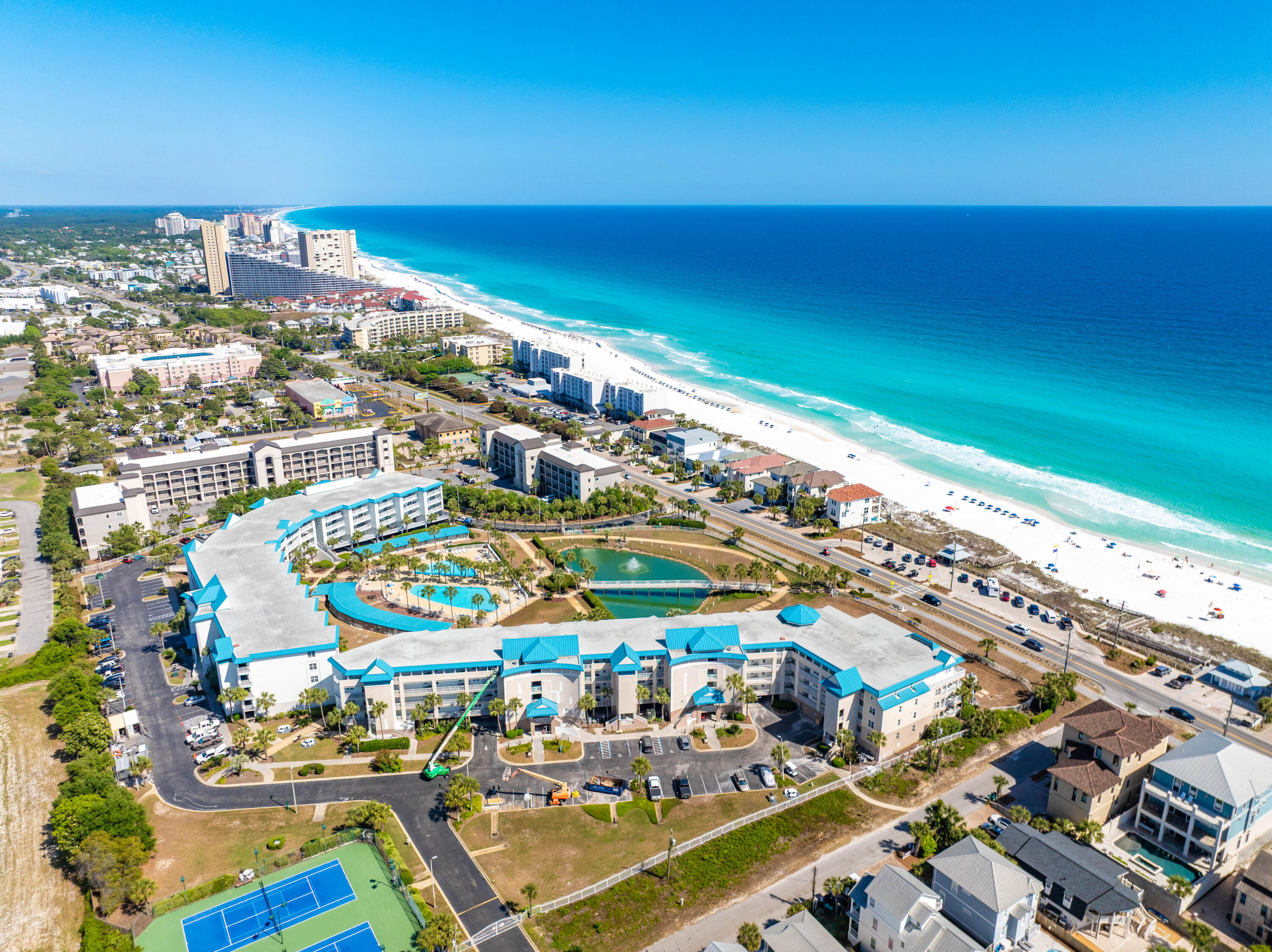 AMALFI COAST RESORT - Residential