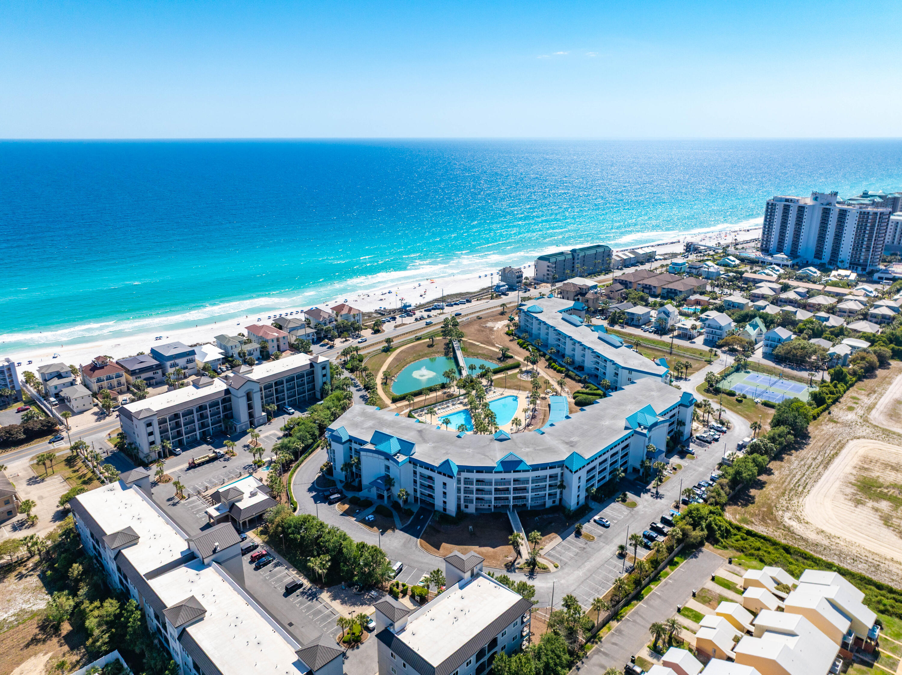 AMALFI COAST RESORT - Residential