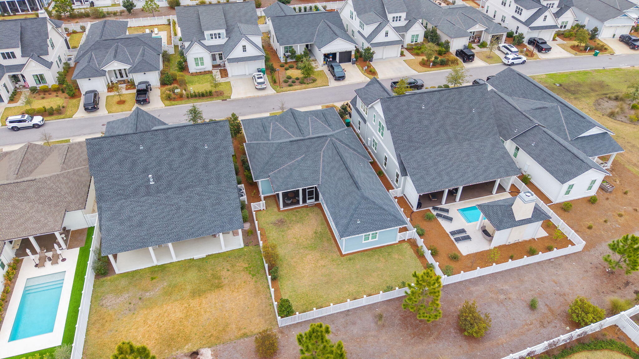 WATERSOUND ORIGINS - Residential