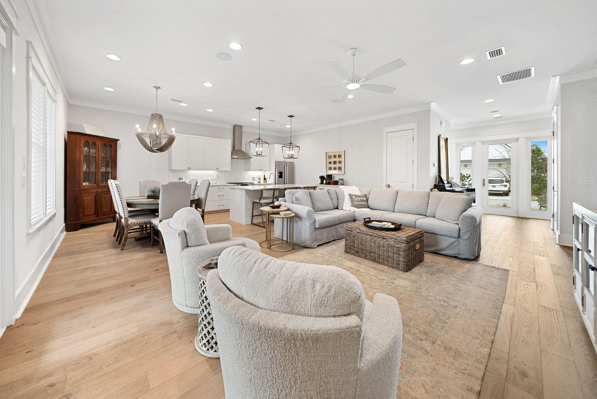 WATERSOUND ORIGINS - Residential