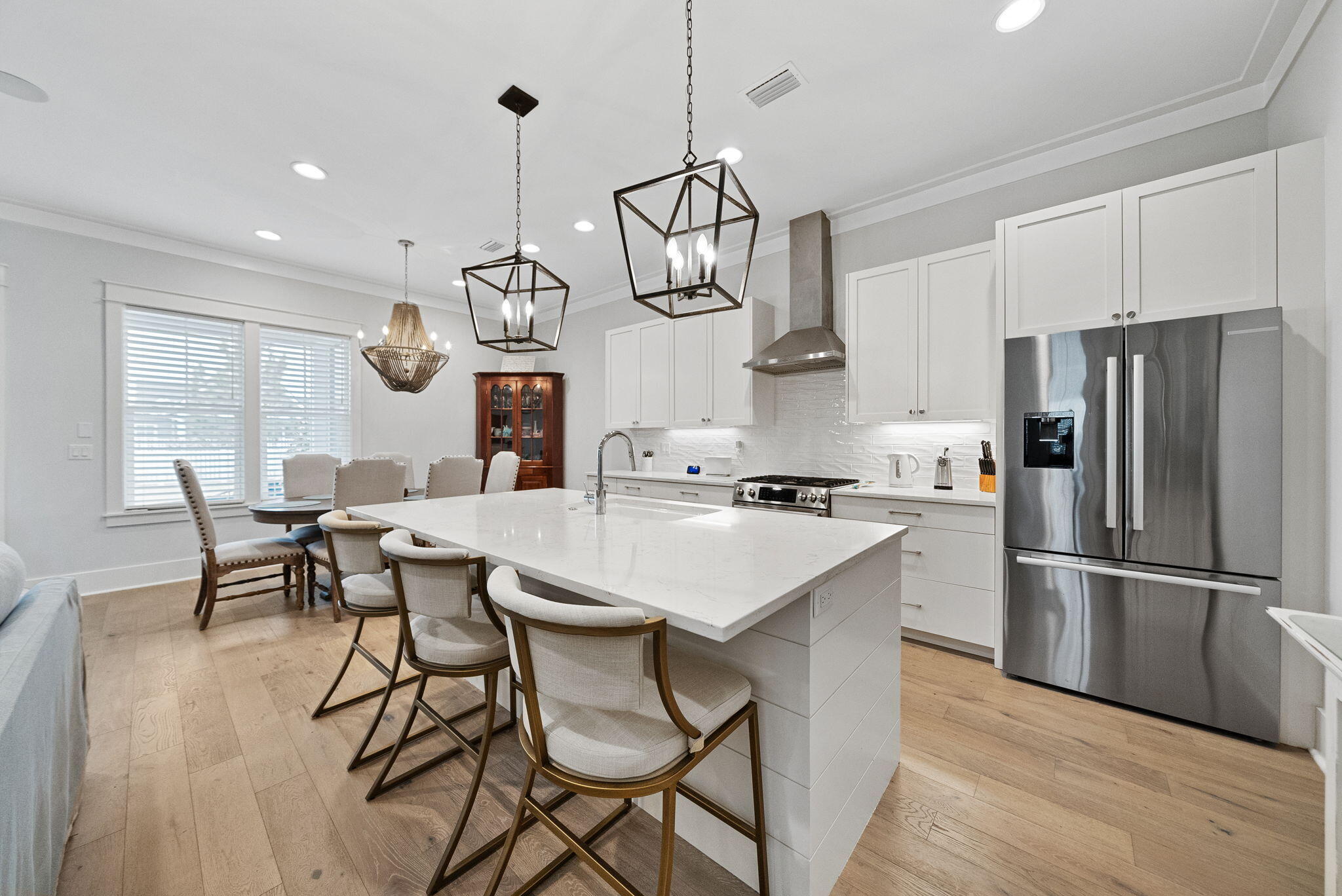 WATERSOUND ORIGINS - Residential