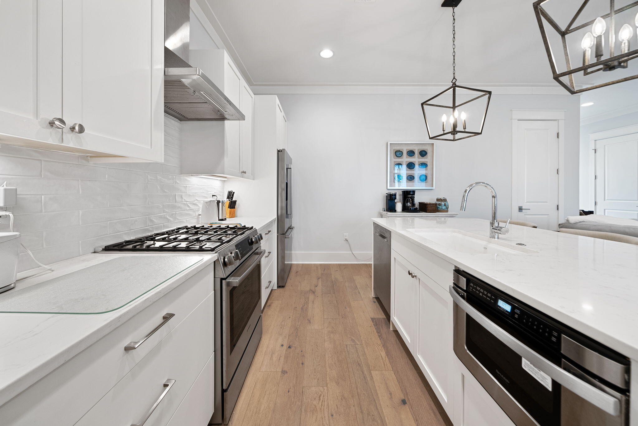 WATERSOUND ORIGINS - Residential