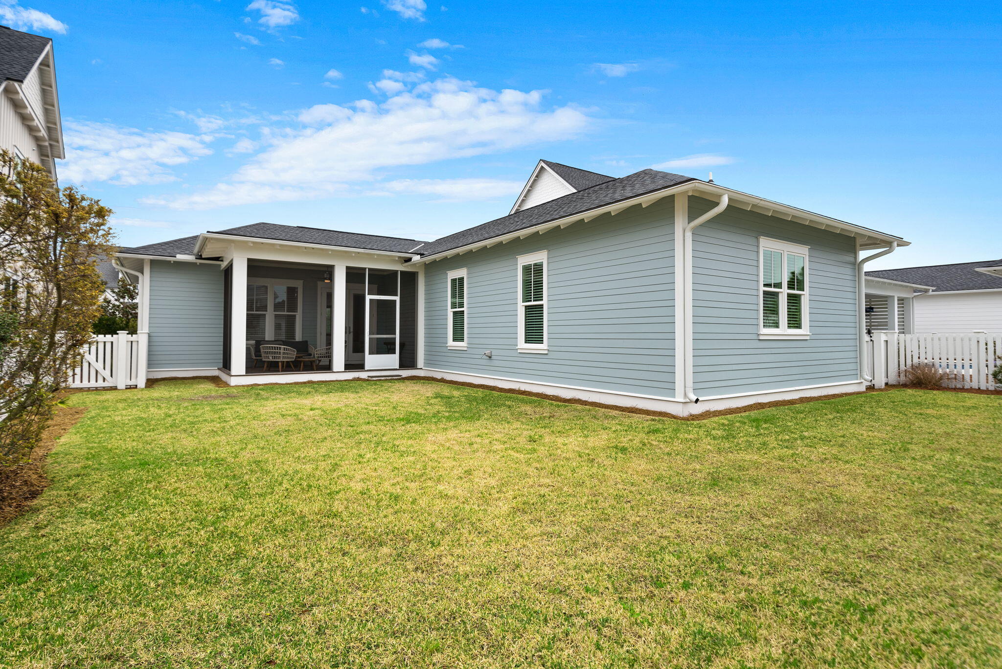 WATERSOUND ORIGINS - Residential