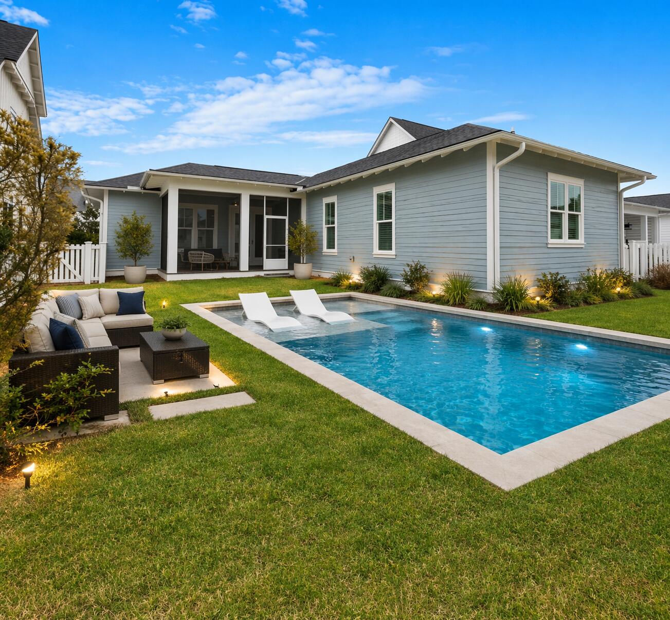 WATERSOUND ORIGINS - Residential