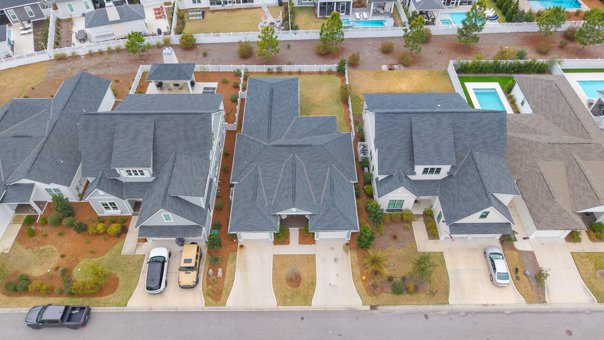 WATERSOUND ORIGINS - Residential