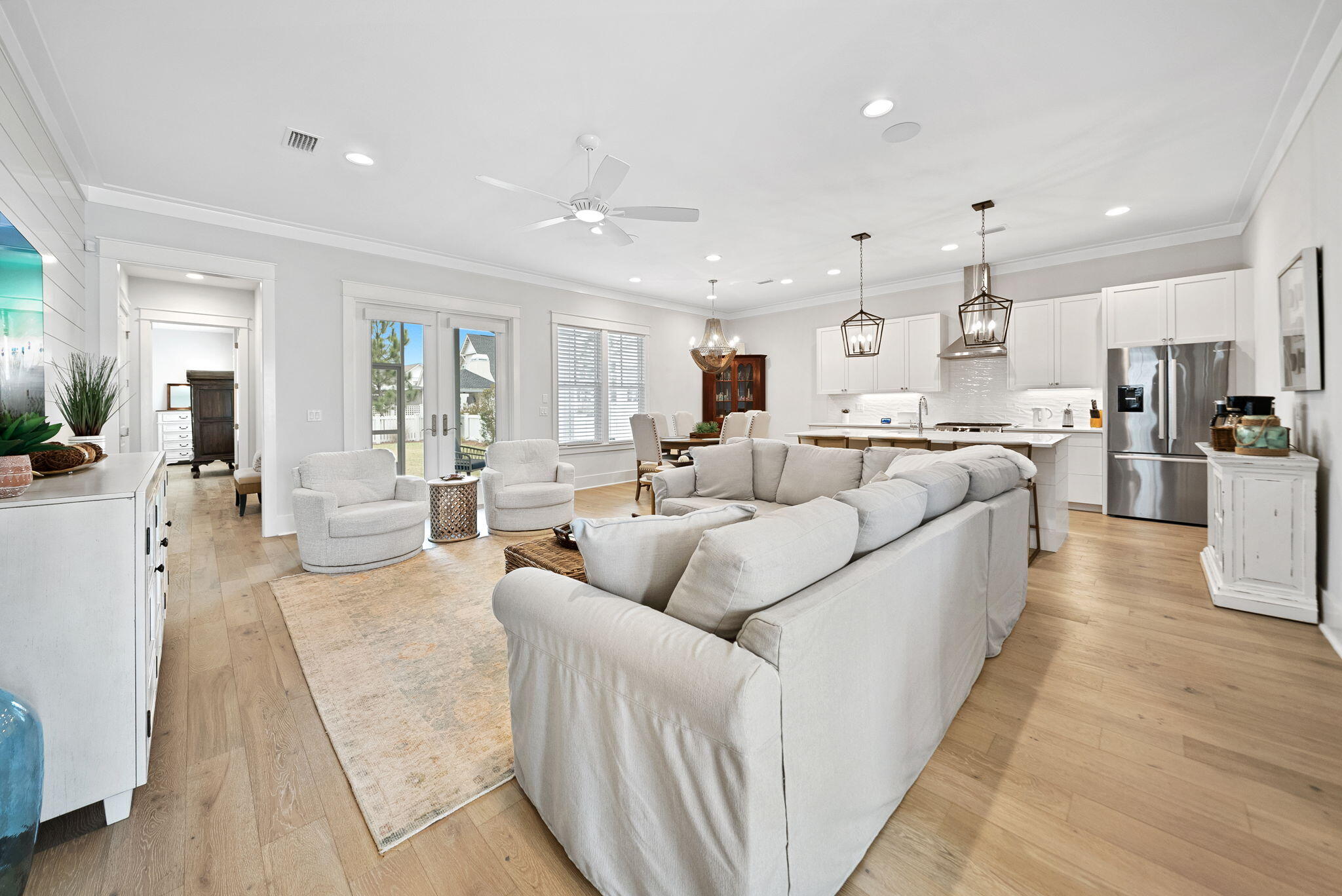 WATERSOUND ORIGINS - Residential