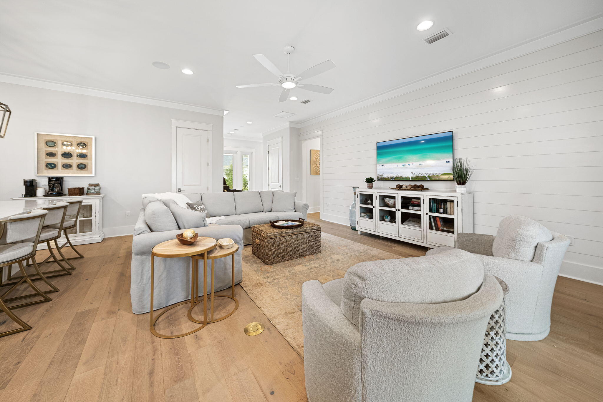 WATERSOUND ORIGINS - Residential